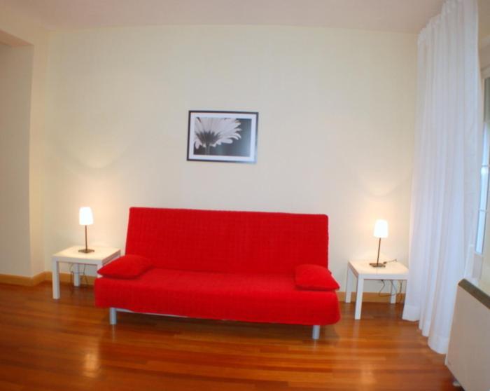 San Mateo Hotel 3*