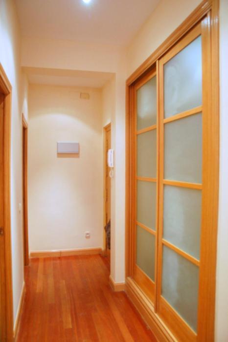Hotel San Mateo Madrid