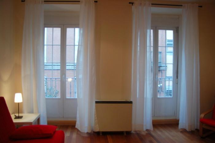 San Mateo 3* Madrid