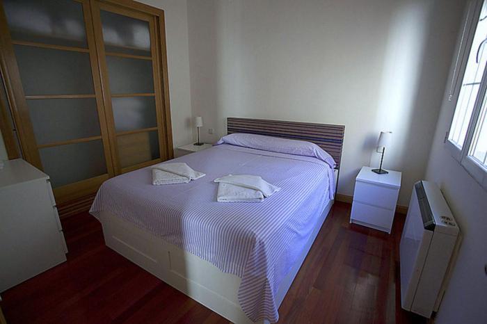 San Mateo Madrid