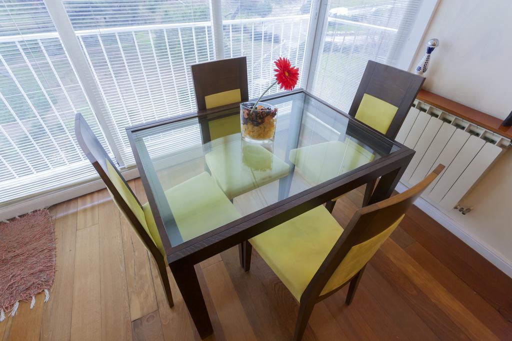 Pyr Select Jardines De Debod Apartamento Madrid