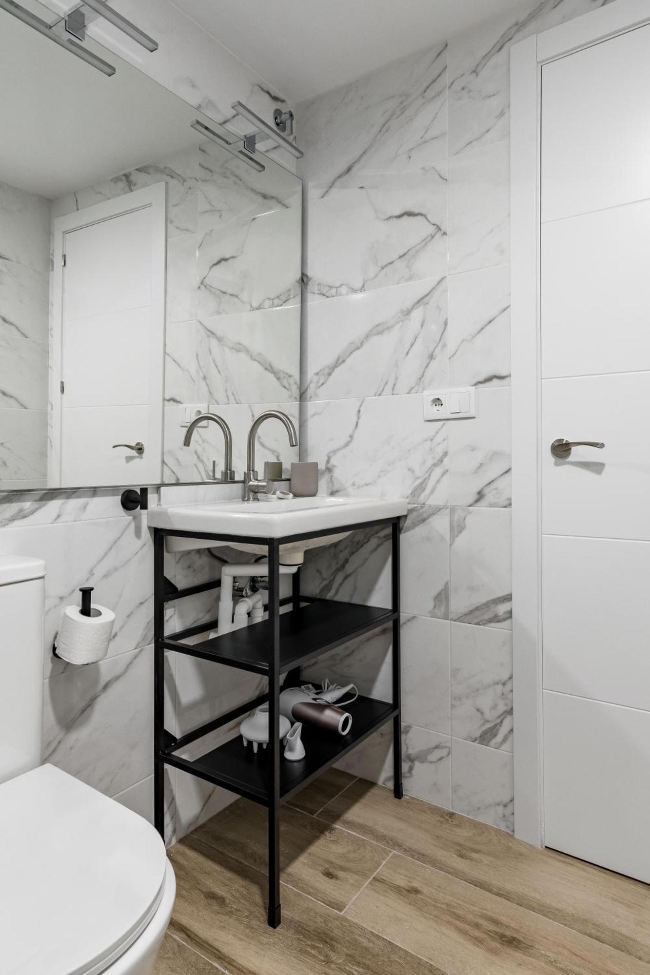 Villaverde - Acogedores, Ac * Madrid