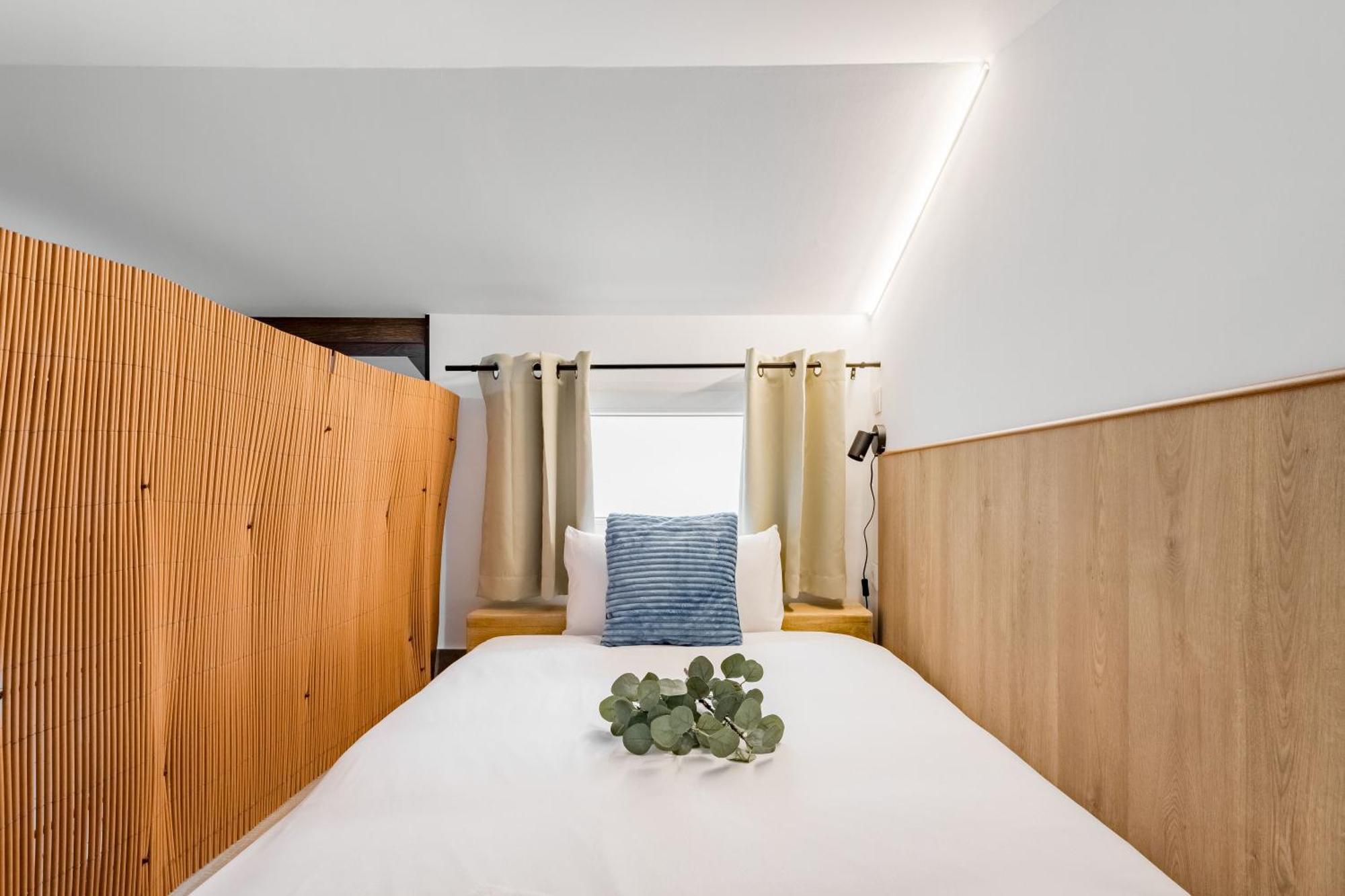 Apartamento Charming Villaverde *