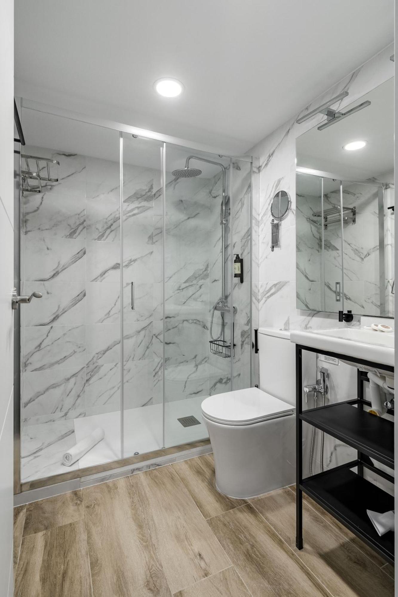 Charming Villaverde Apartamento Madrid