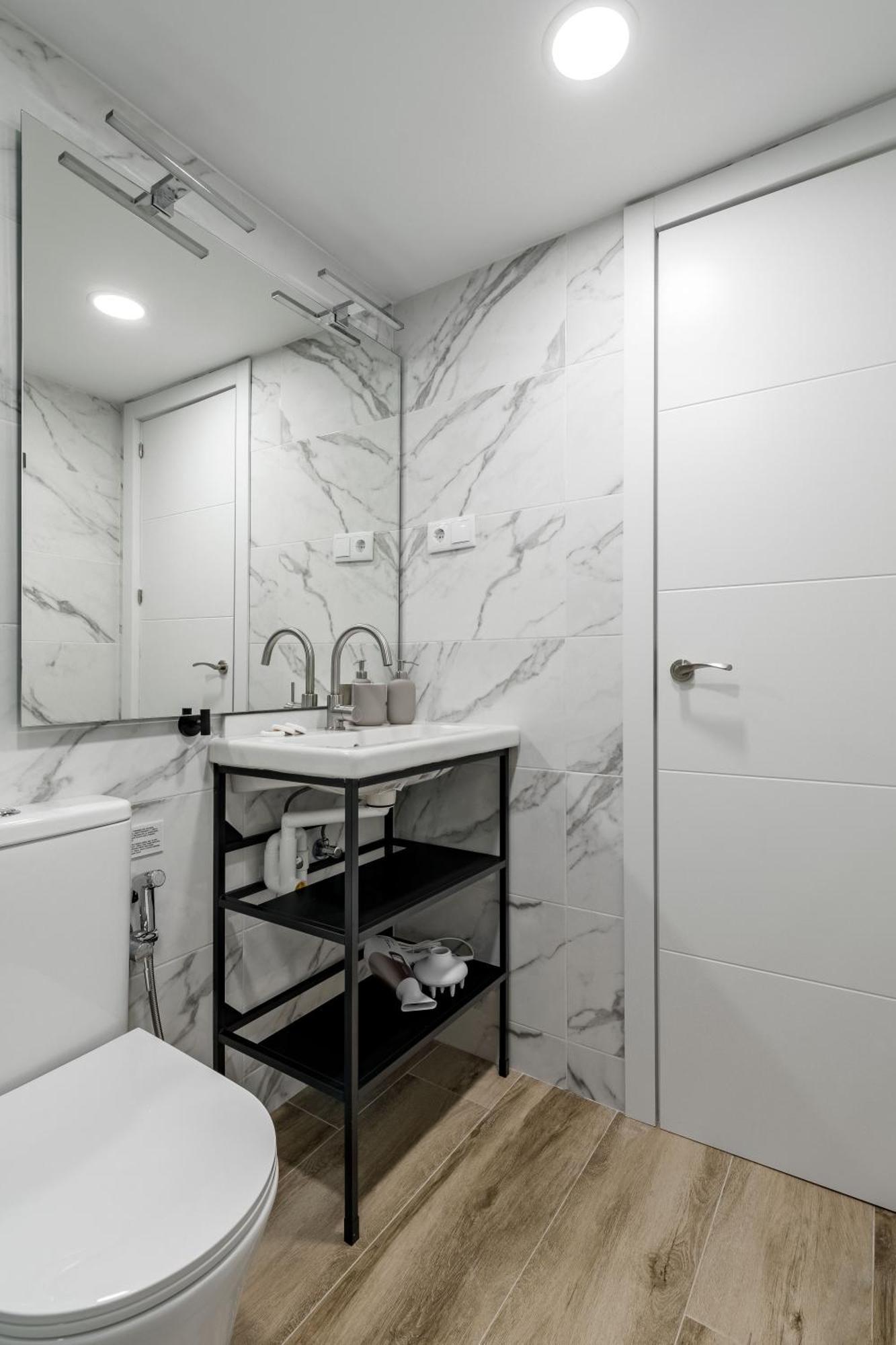 Villaverde - Acogedores, Ac * Madrid