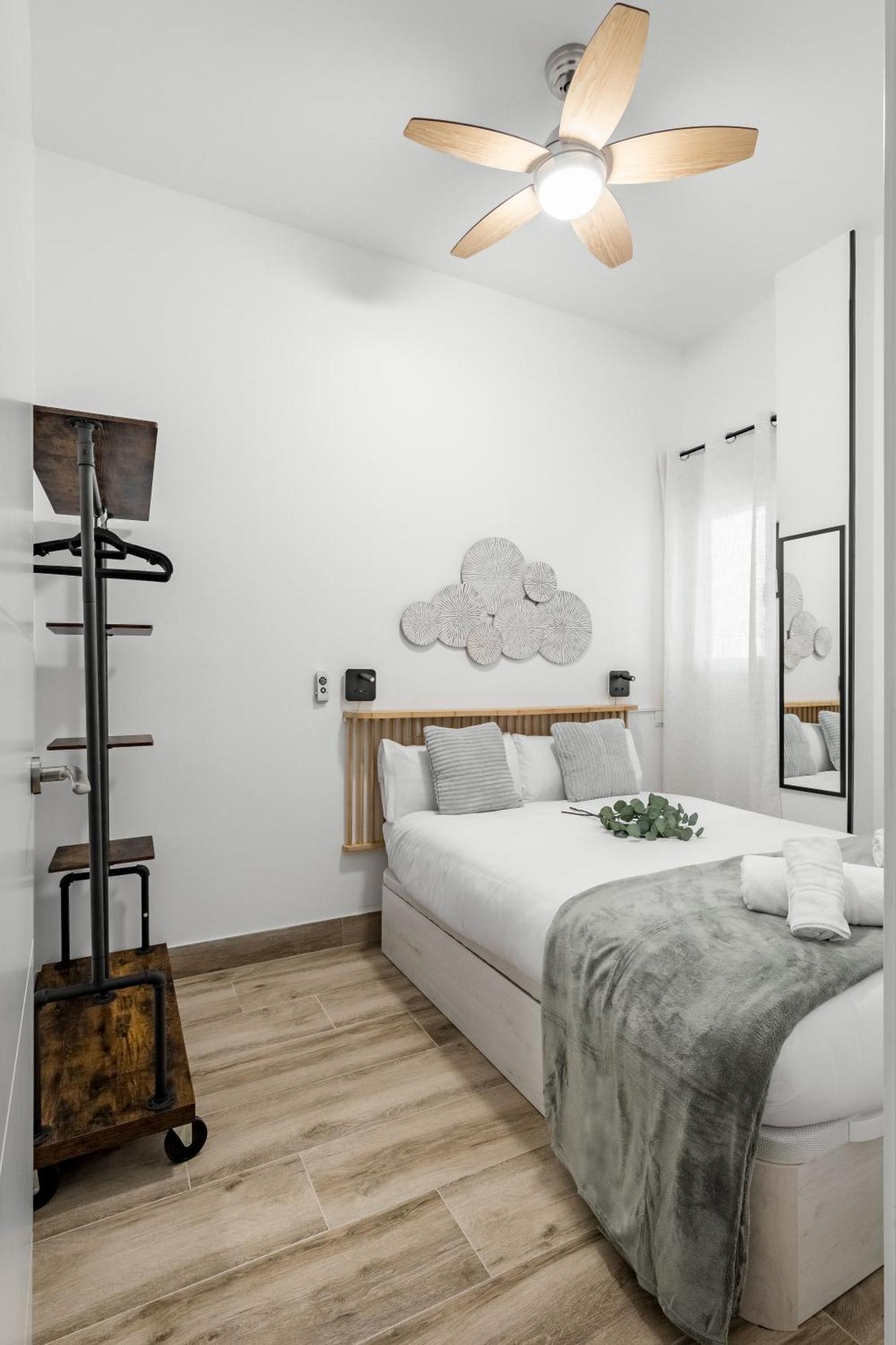 Charming Villaverde Apartamento *