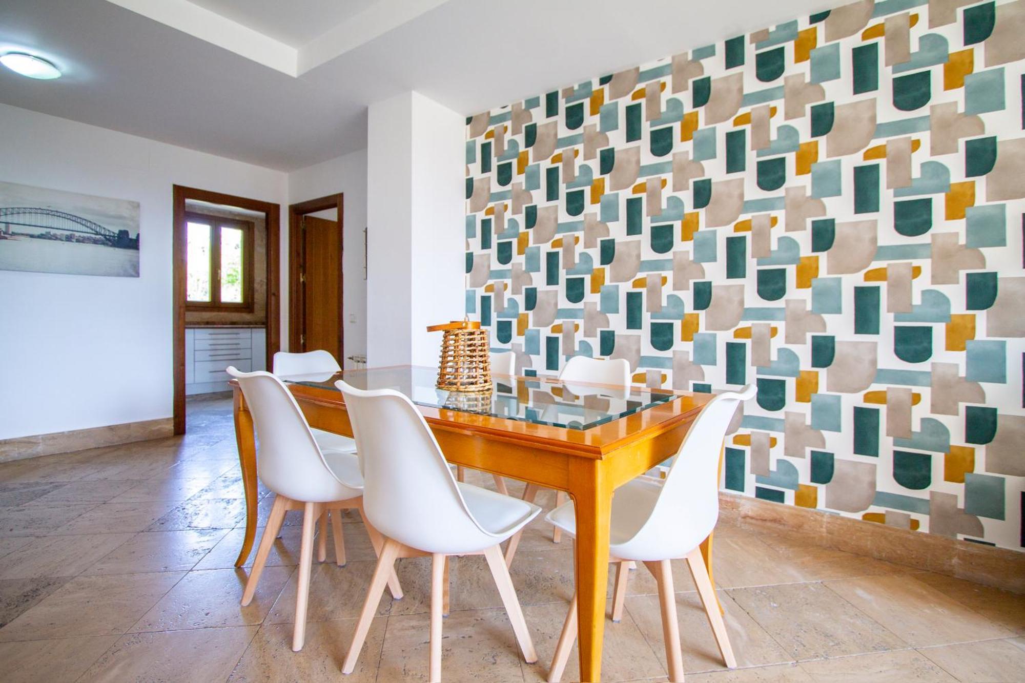 Apartamento Villablino Arturo Soria