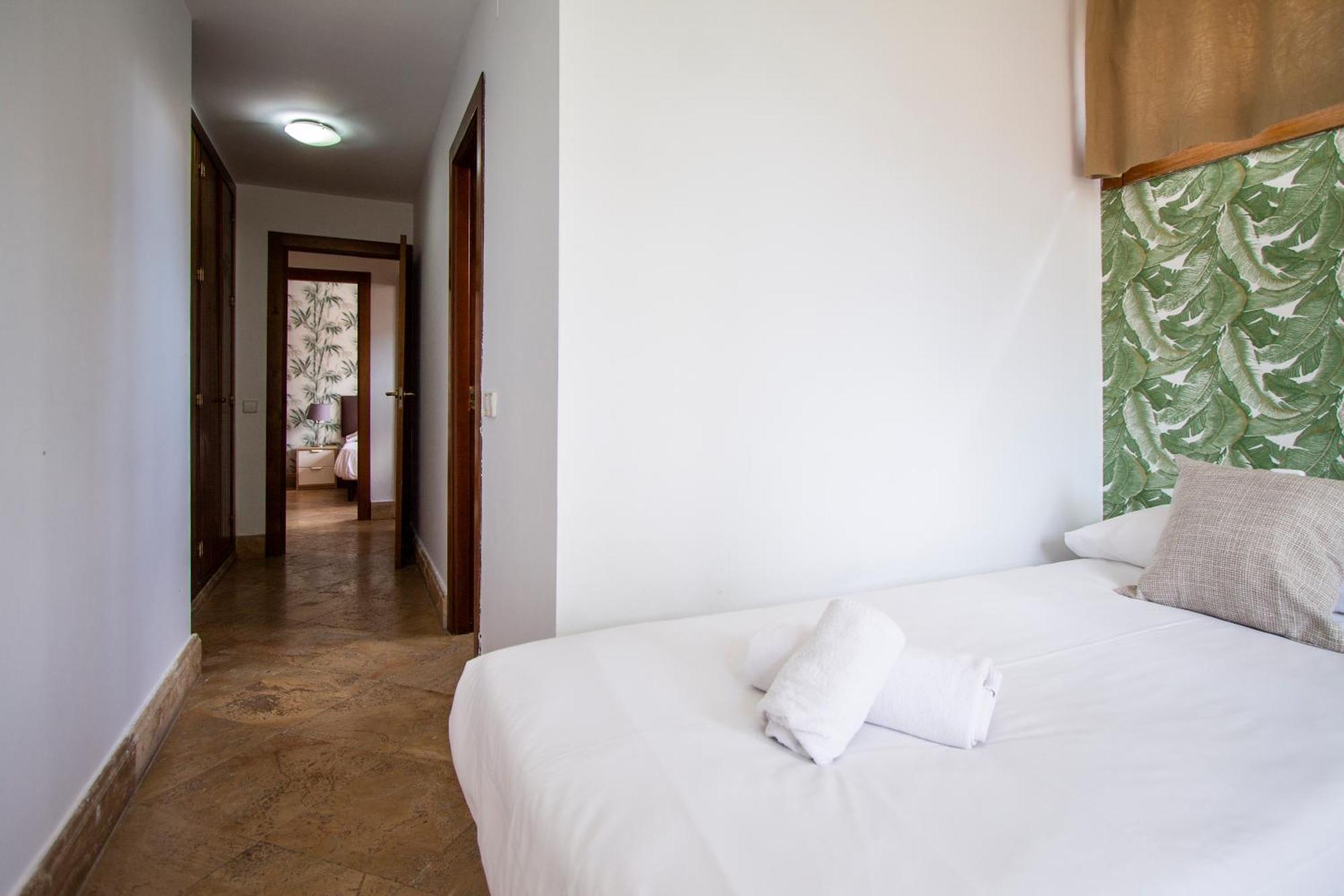 Apartamento Villablino Arturo Soria *