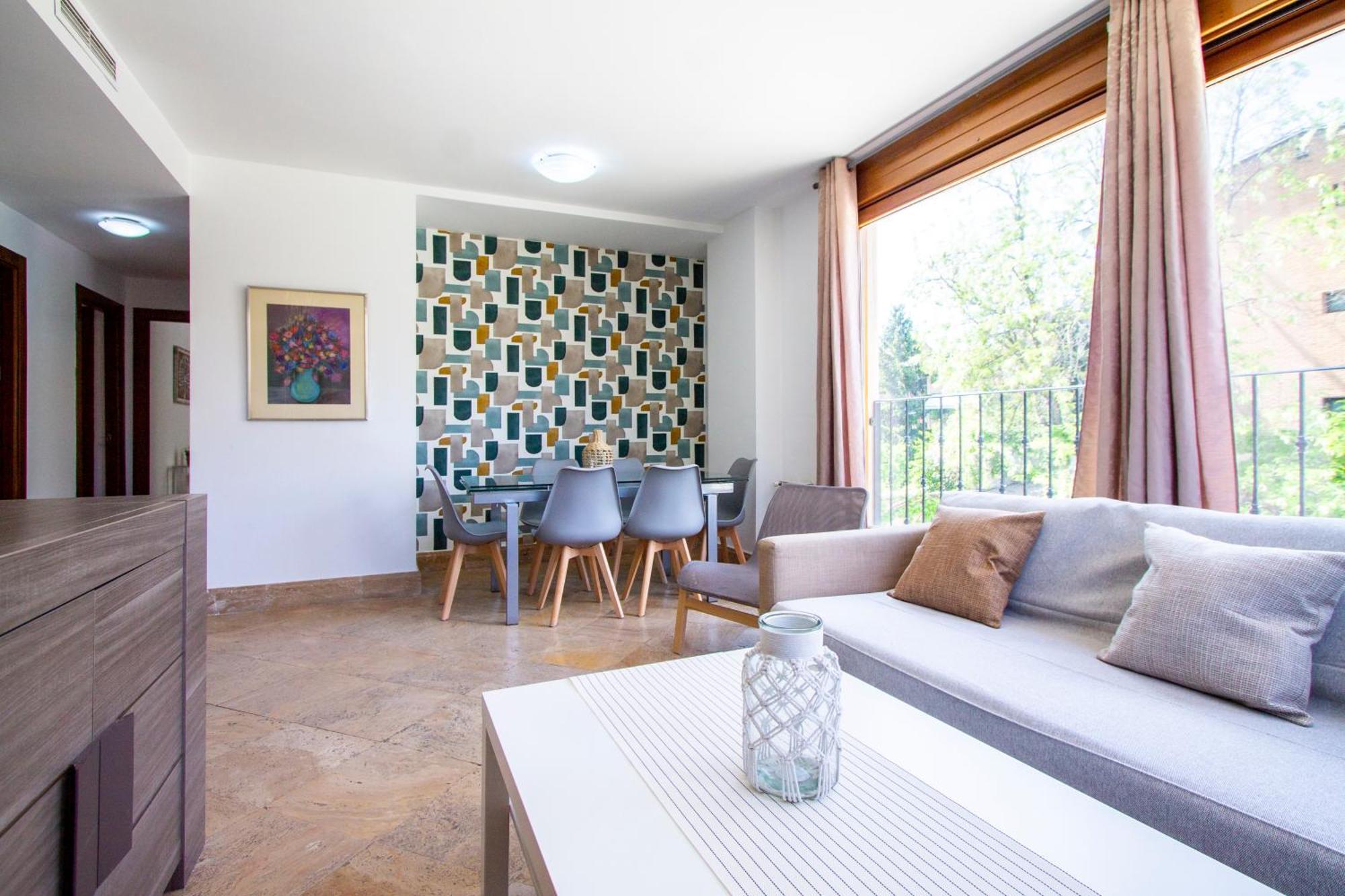 Apartamento Villablino Arturo Soria