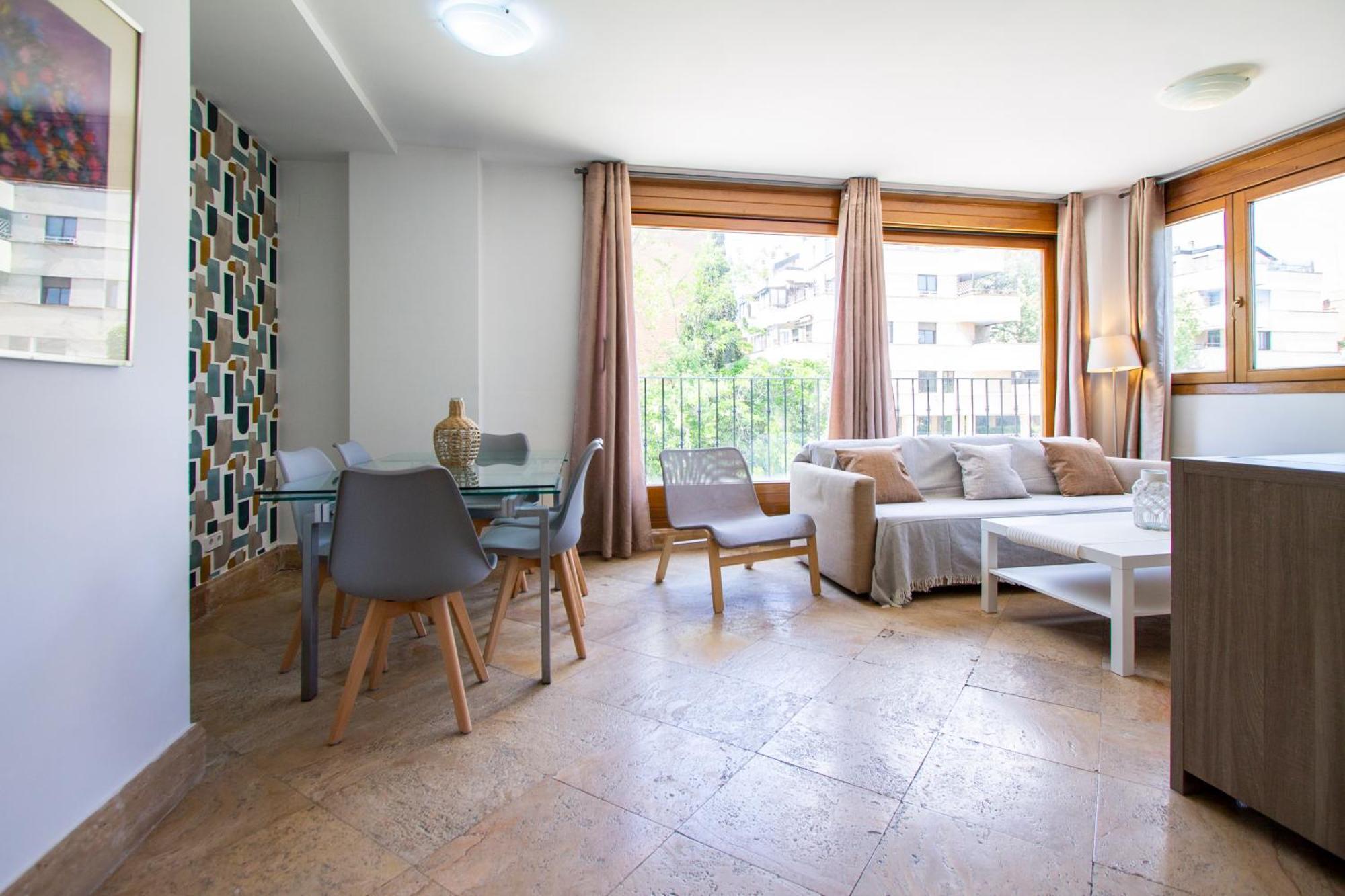 Villablino Arturo Soria Madrid