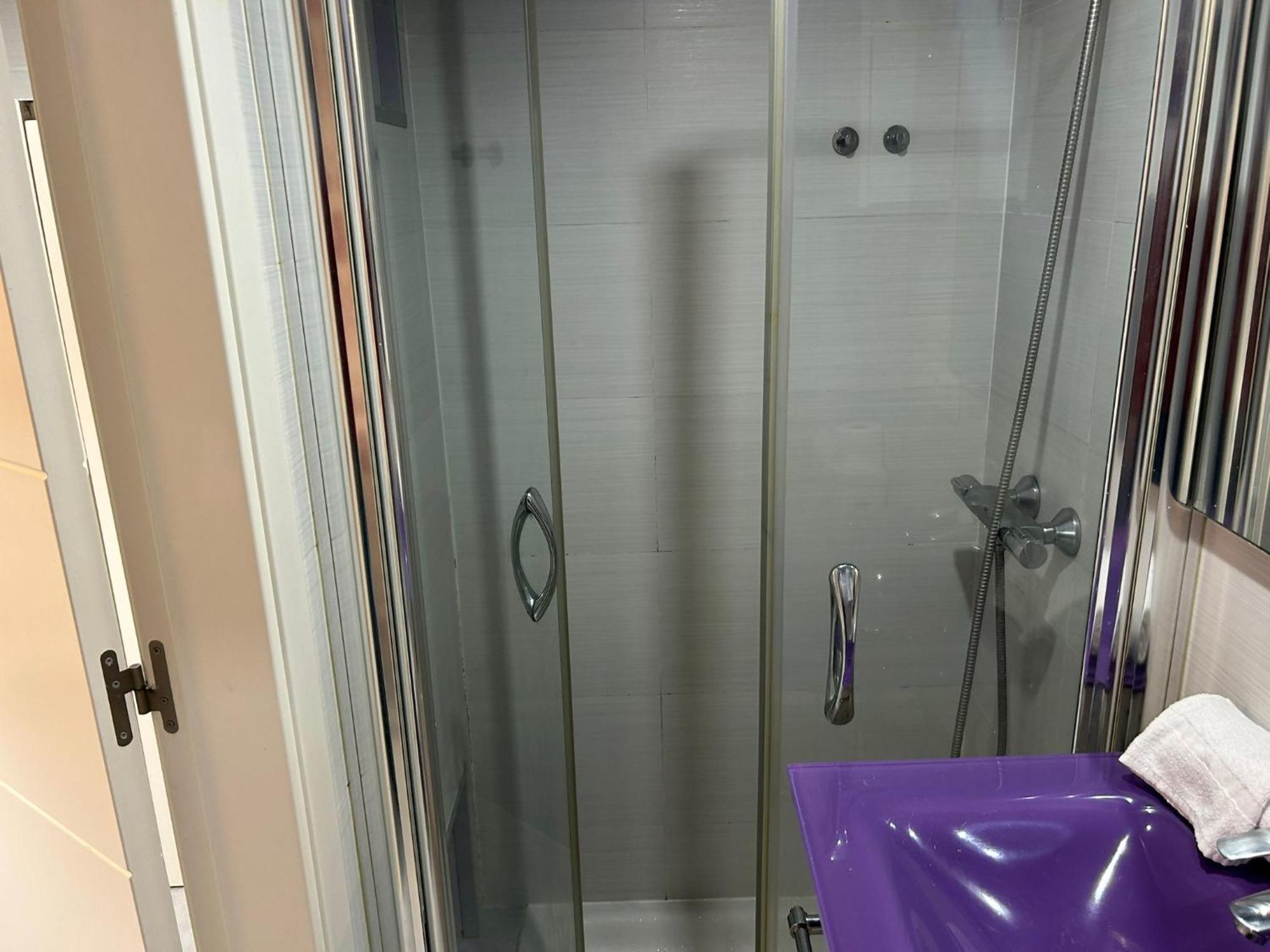 Solfai Vacacional 10 * Madrid