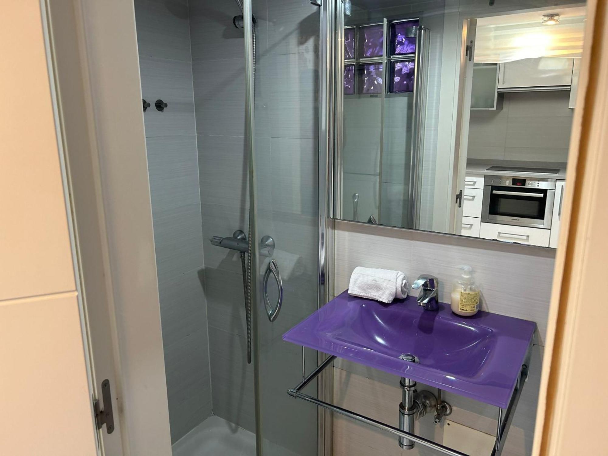 Apartamento Solfai Vacacional 10