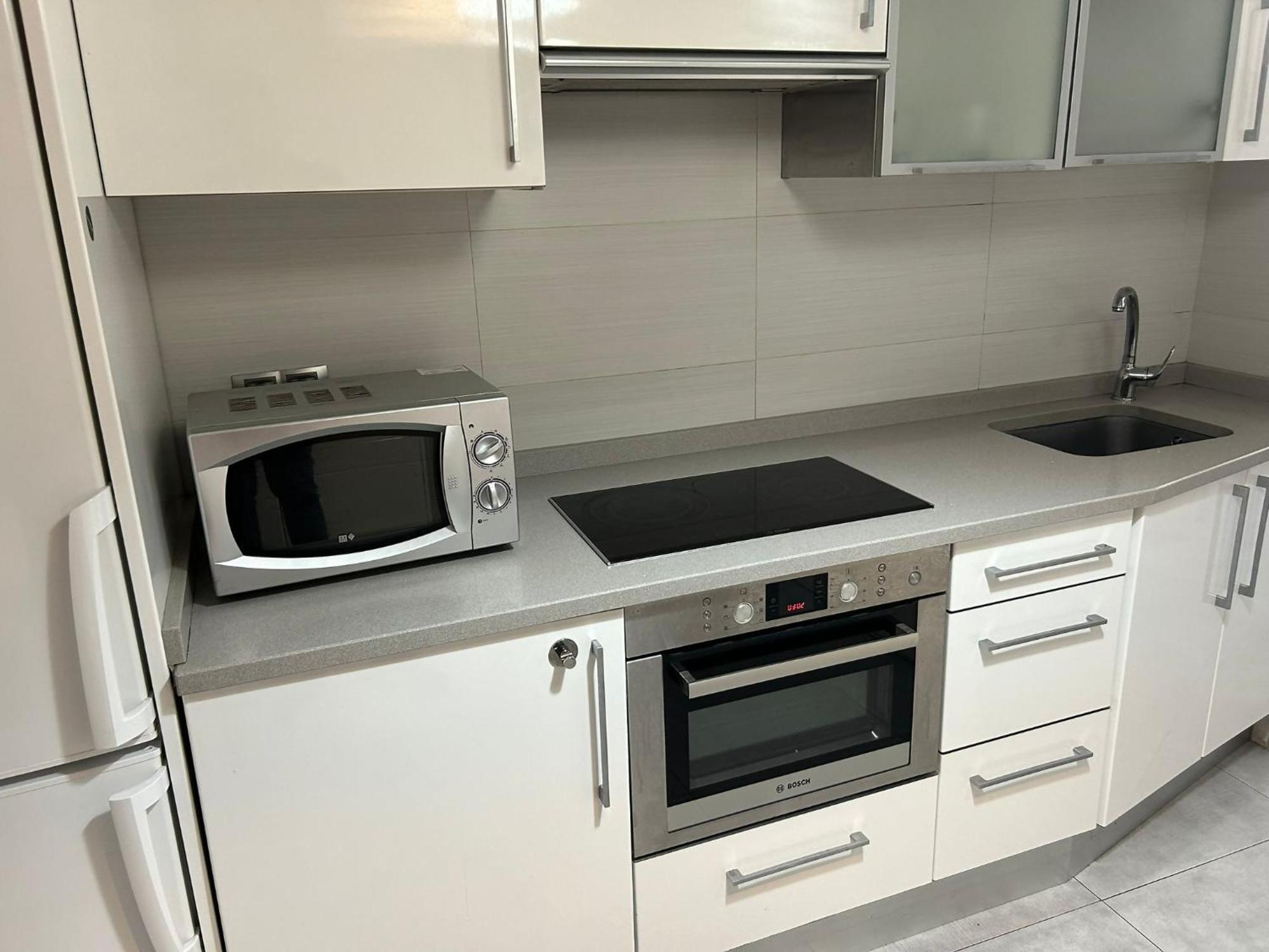 Apartamento Solfai Vacacional 10 Madrid