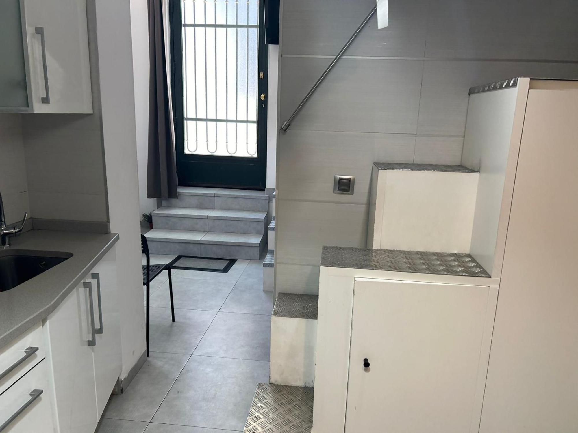 Apartamento Solfai Vacacional 10 Madrid
