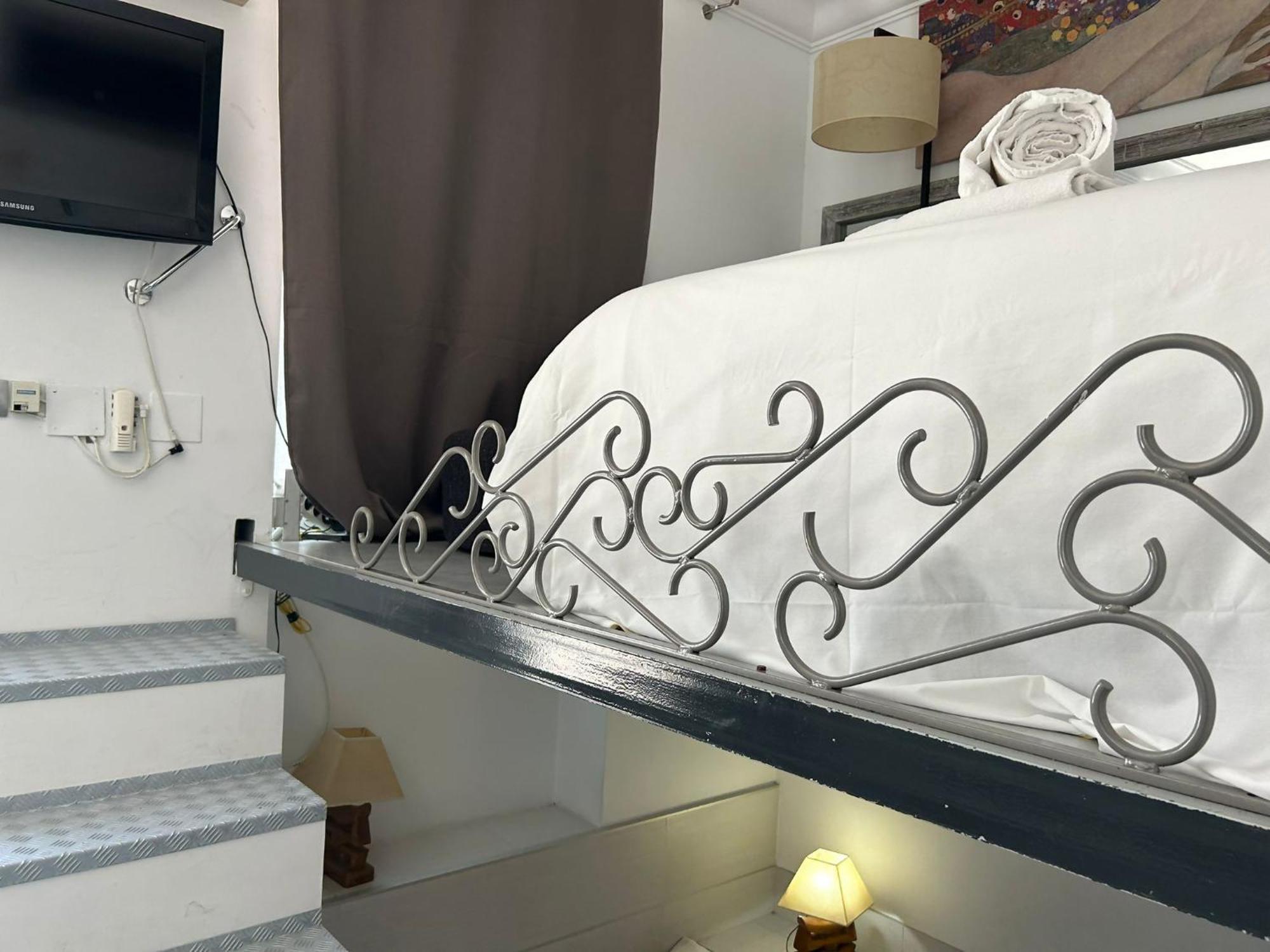 Apartamento Solfai Vacacional 10