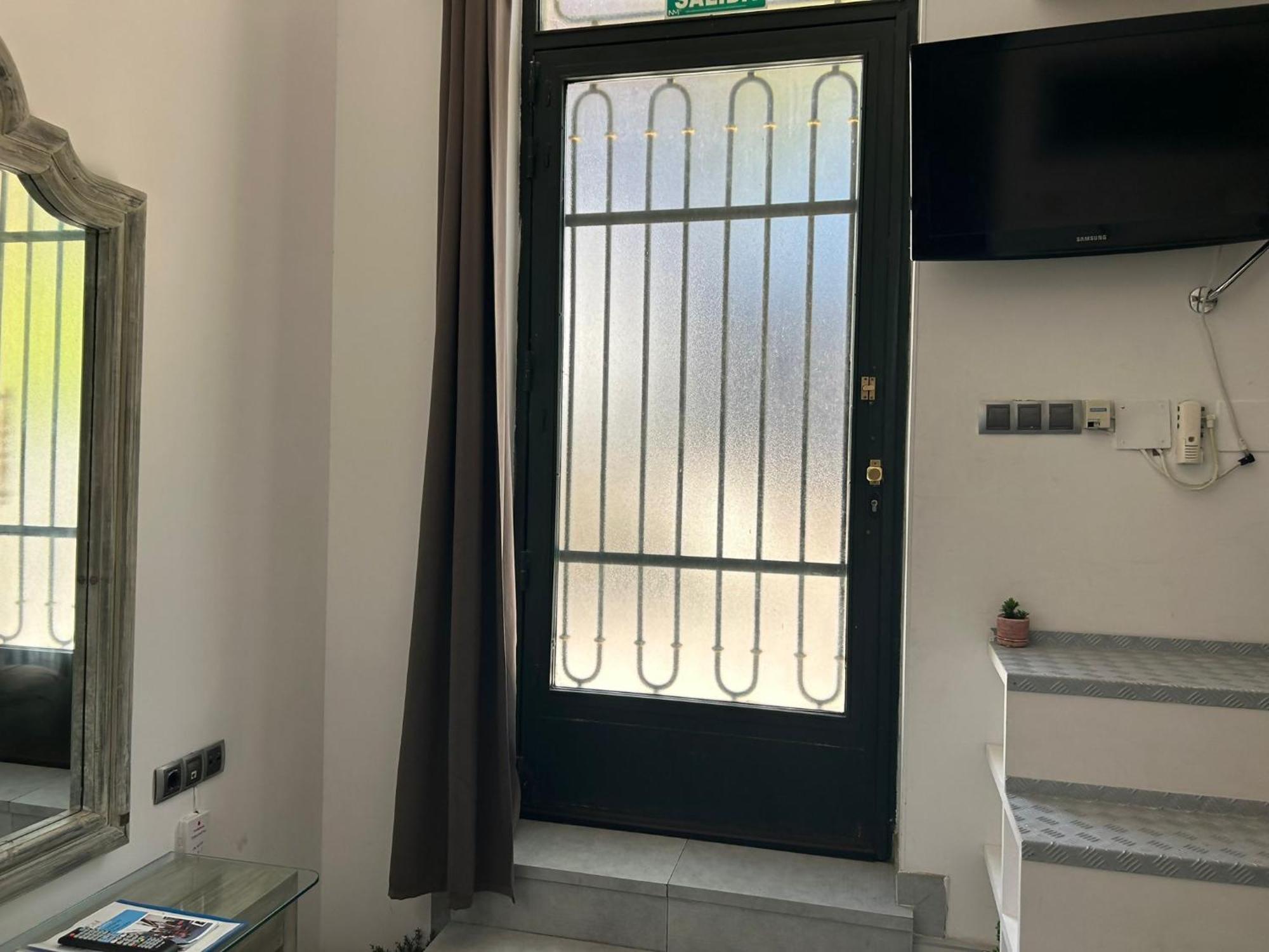 Apartamento Solfai Vacacional 10 *