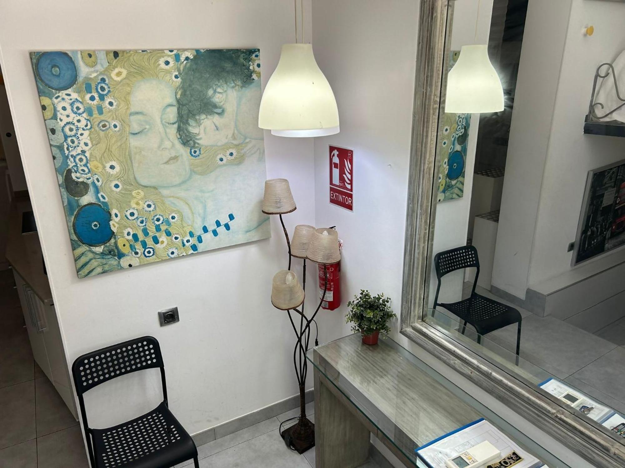 Solfai Vacacional 10 * Madrid