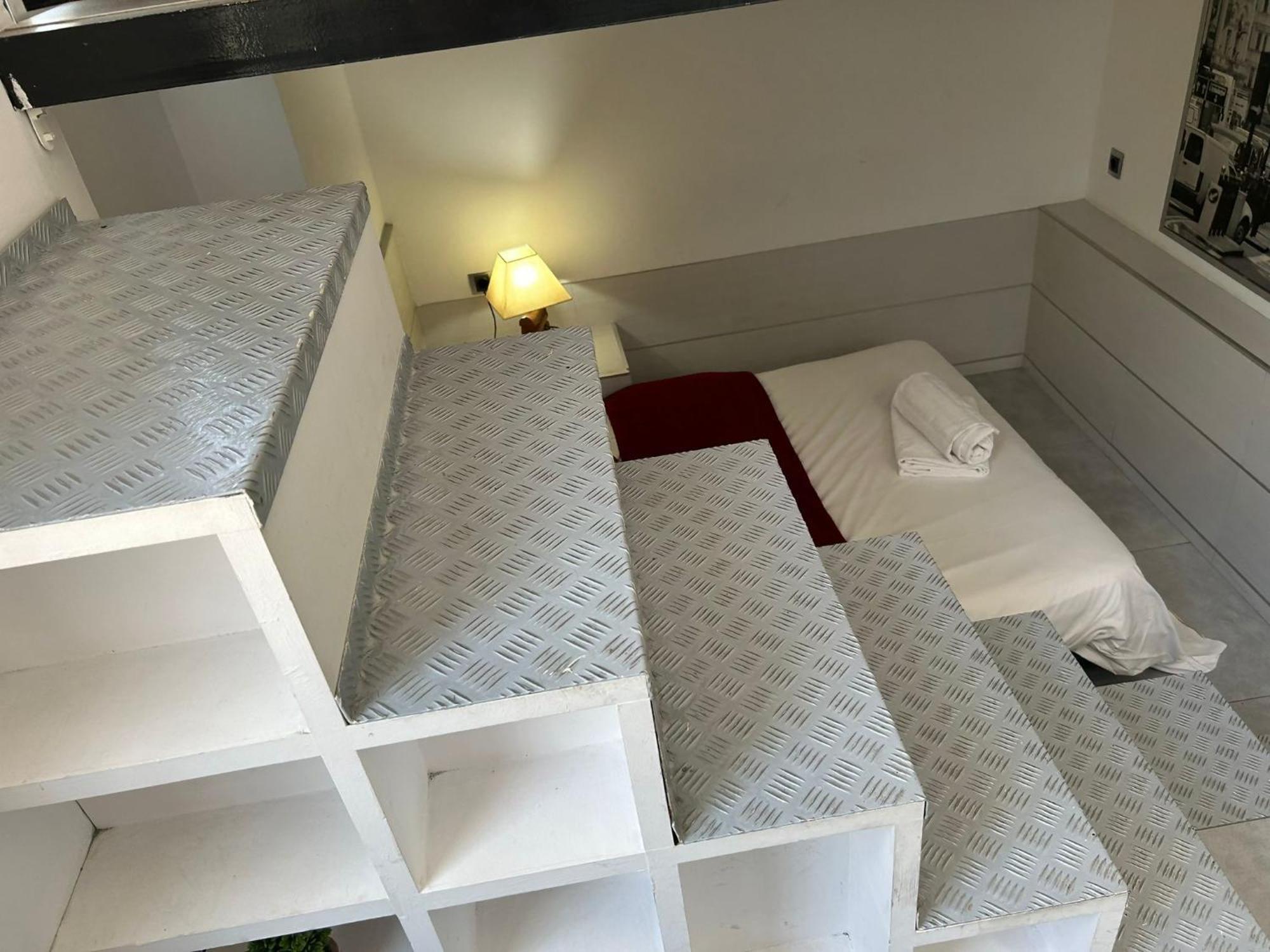 Apartamento Solfai Vacacional 10 Madrid