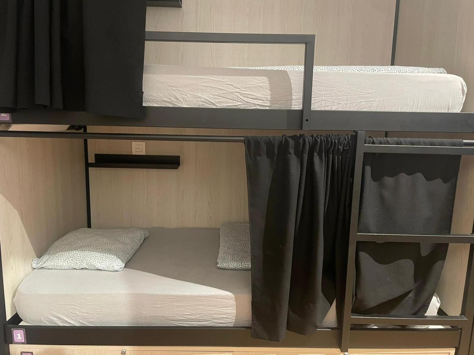 Hostal Onefam Madrid