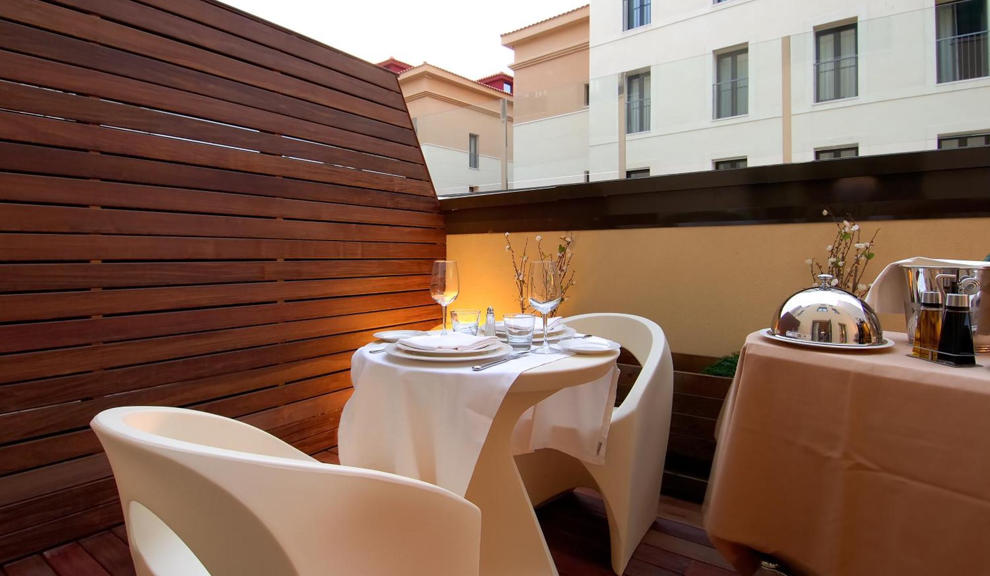 Hotel Vincci Soho