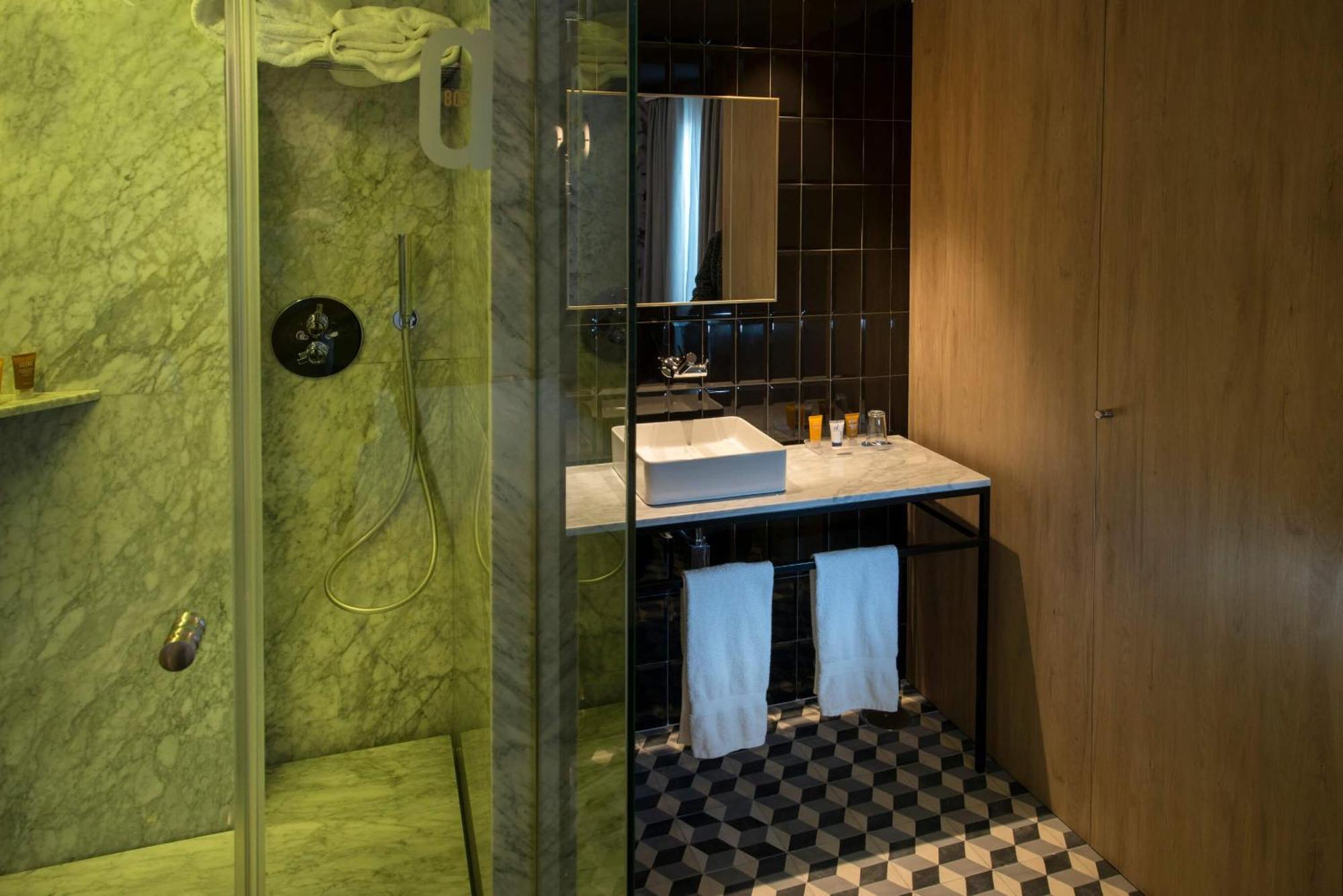 Hotel Mirador De Chamartín Madrid