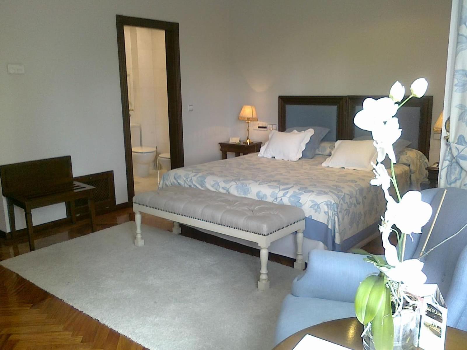 Hotel Don Pio 4*