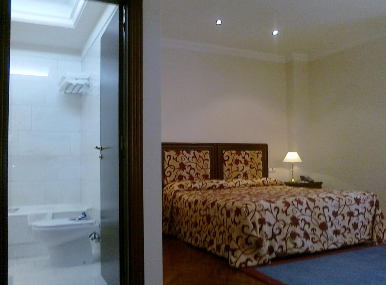 Hotel Don Pio