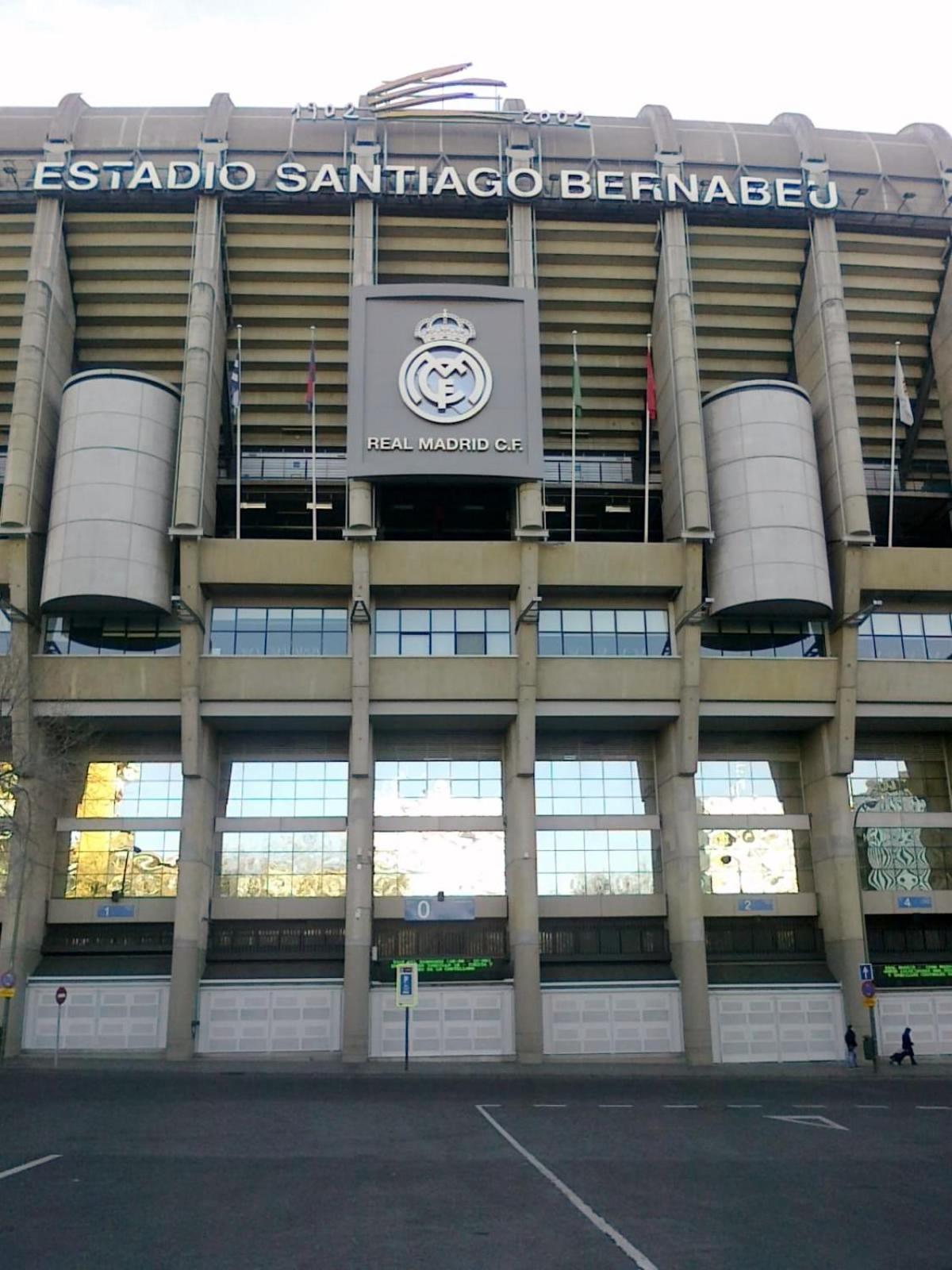 Hotel Don Pio 4*