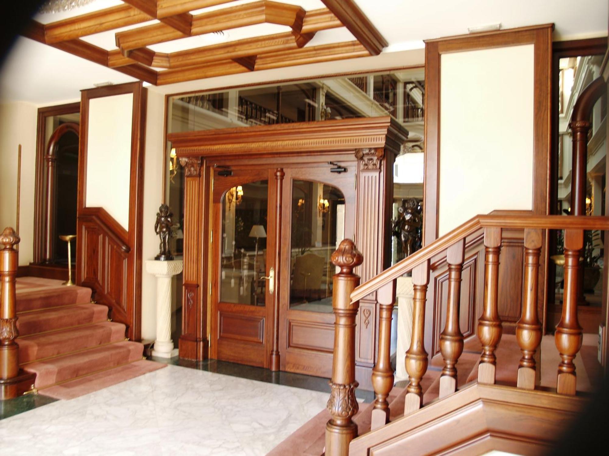 Hotel Don Pio 4*