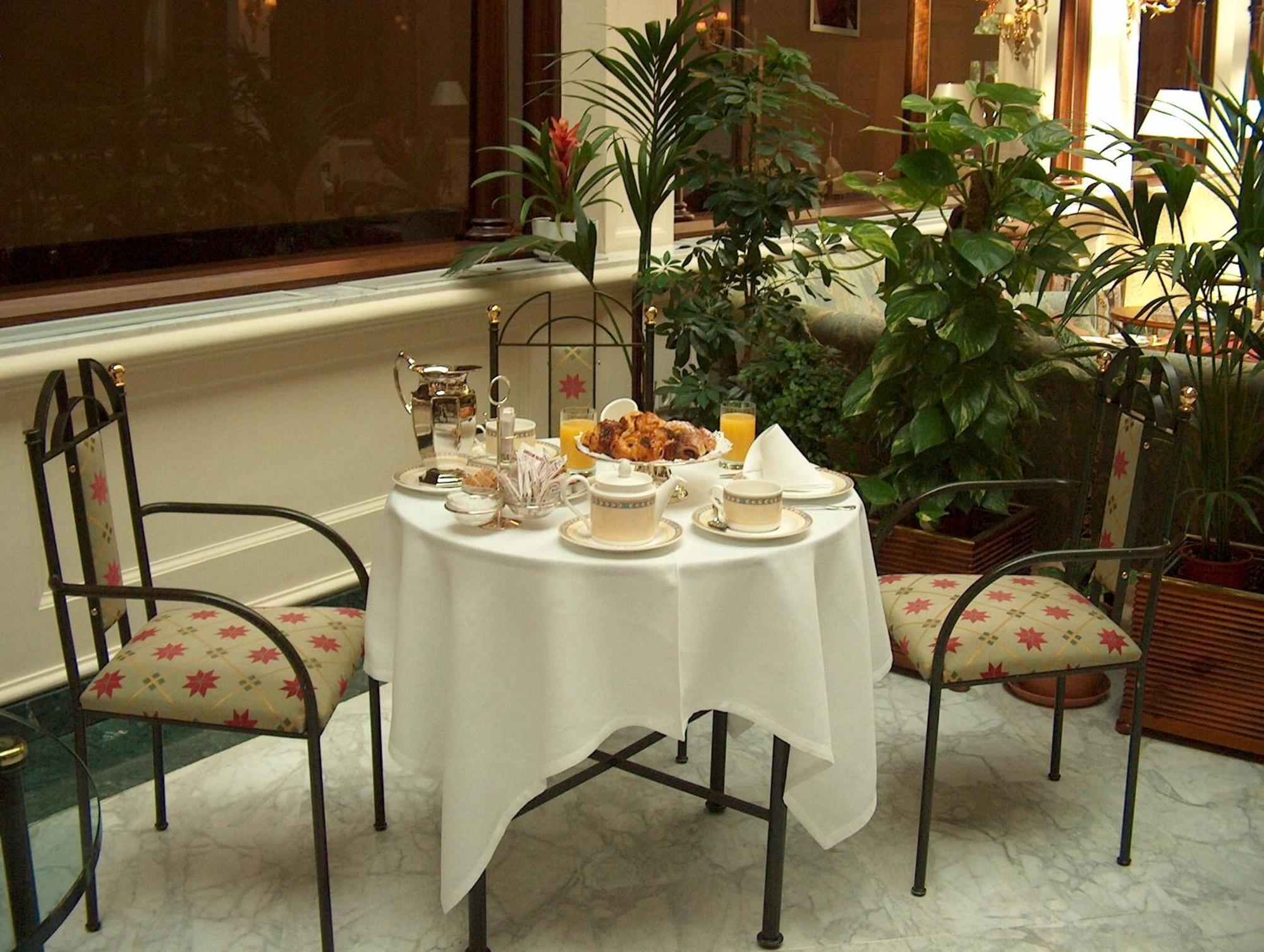 Hotel Don Pio