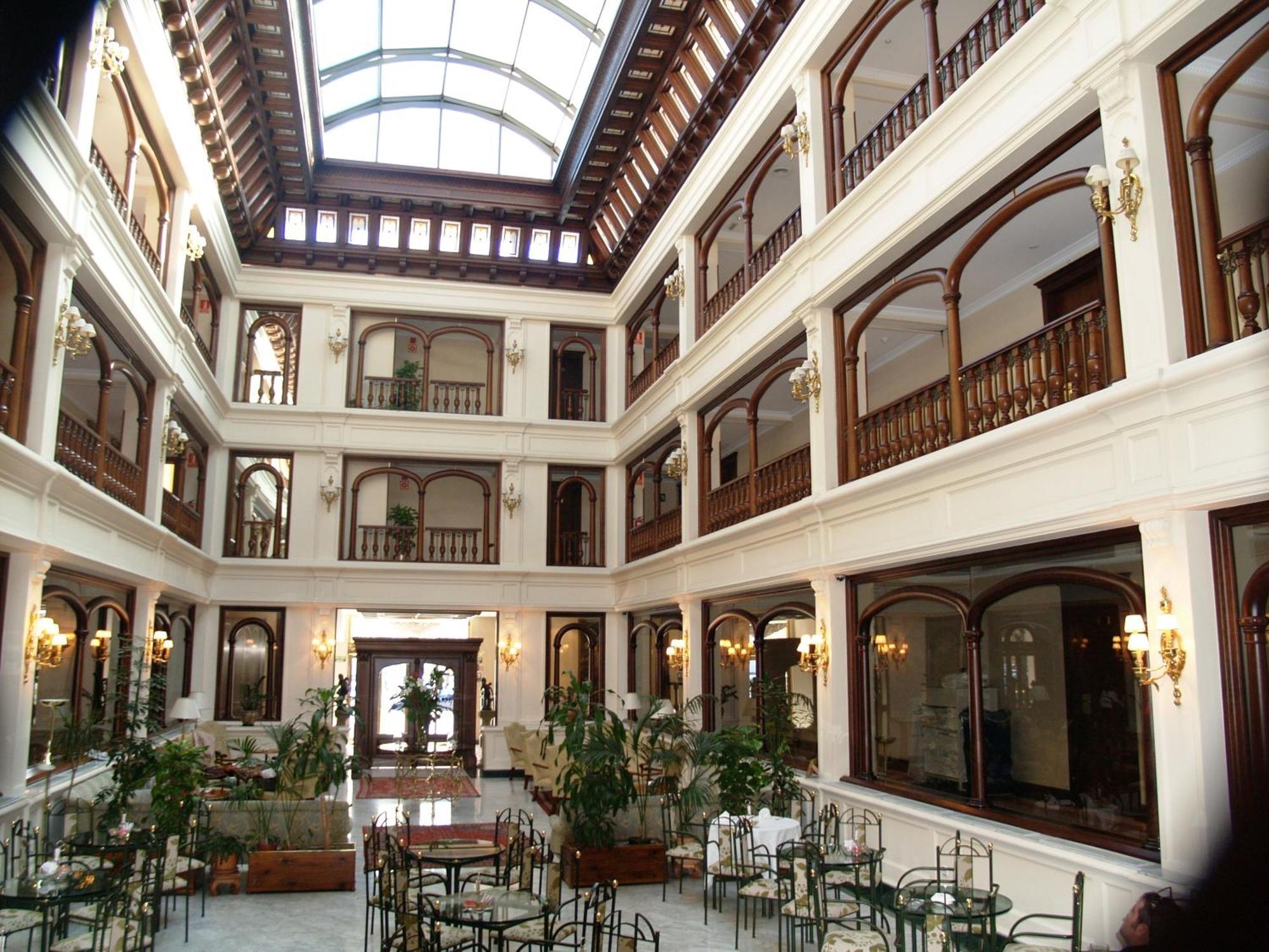 Hotel Don Pio
