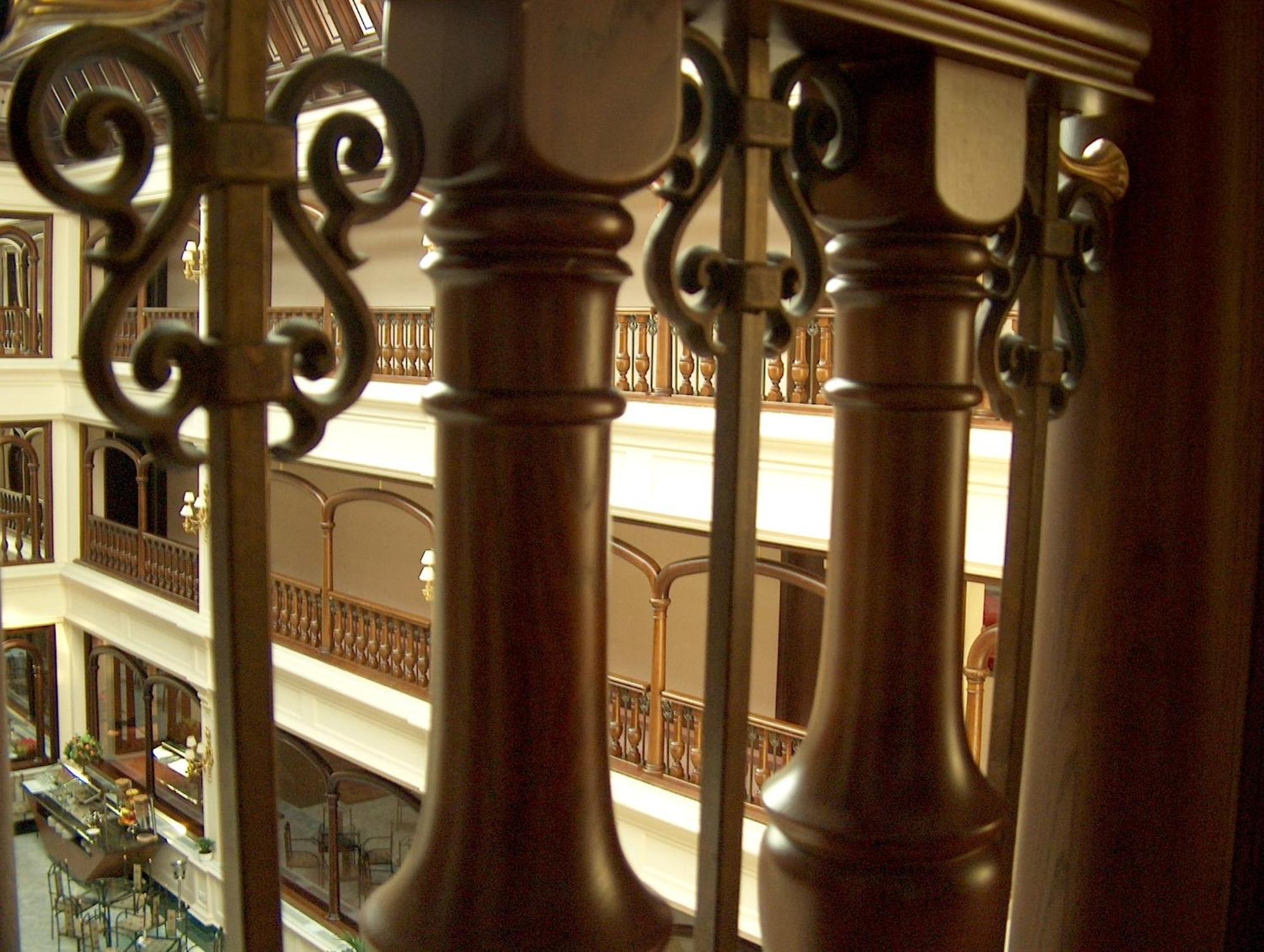 Hotel Don Pio 4*