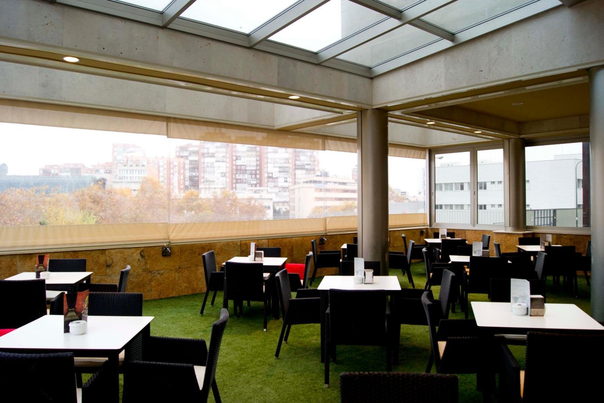 Hotel Villamadrid 4*