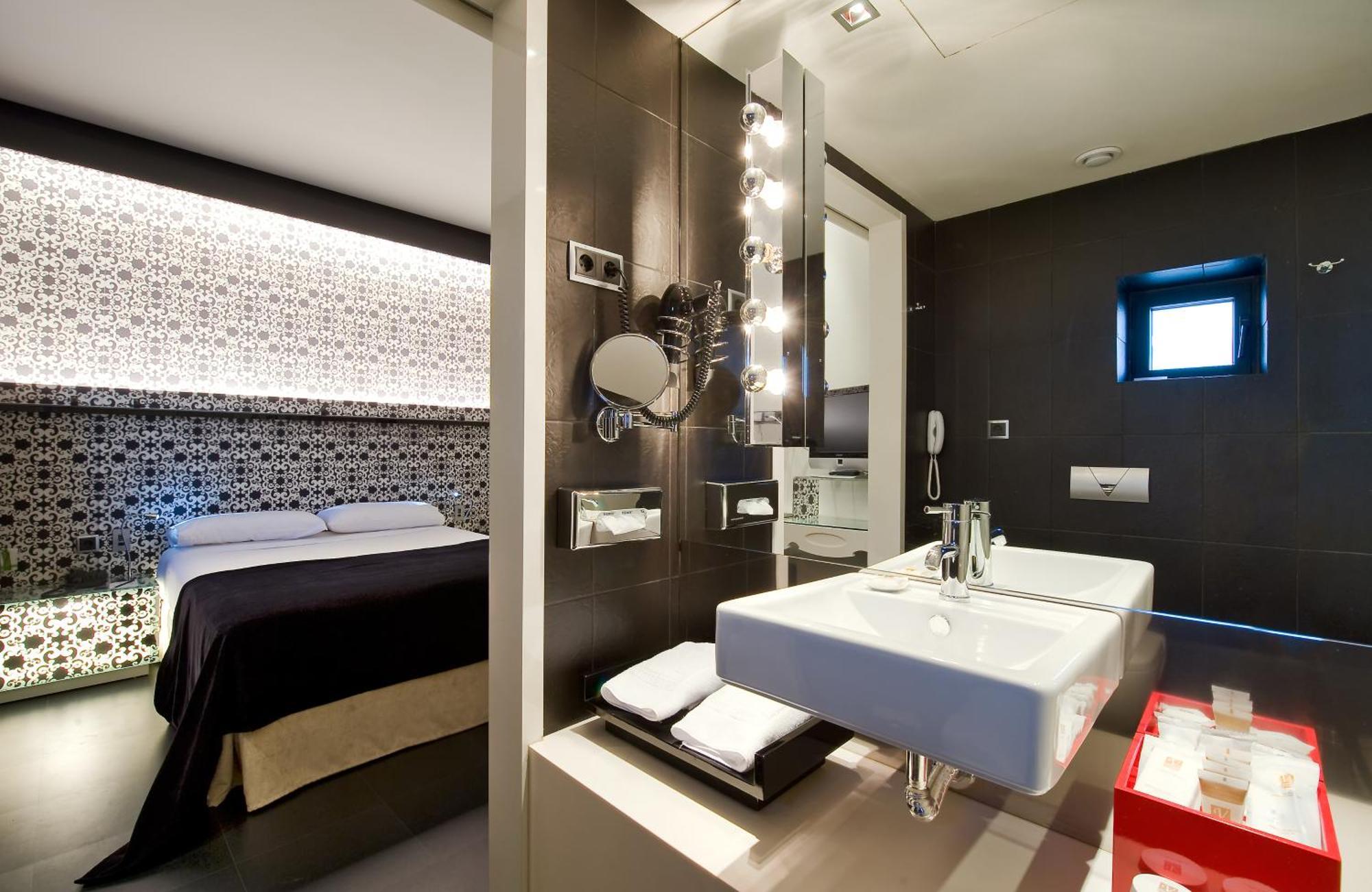 Hotel Vincci Vía - 66 4*