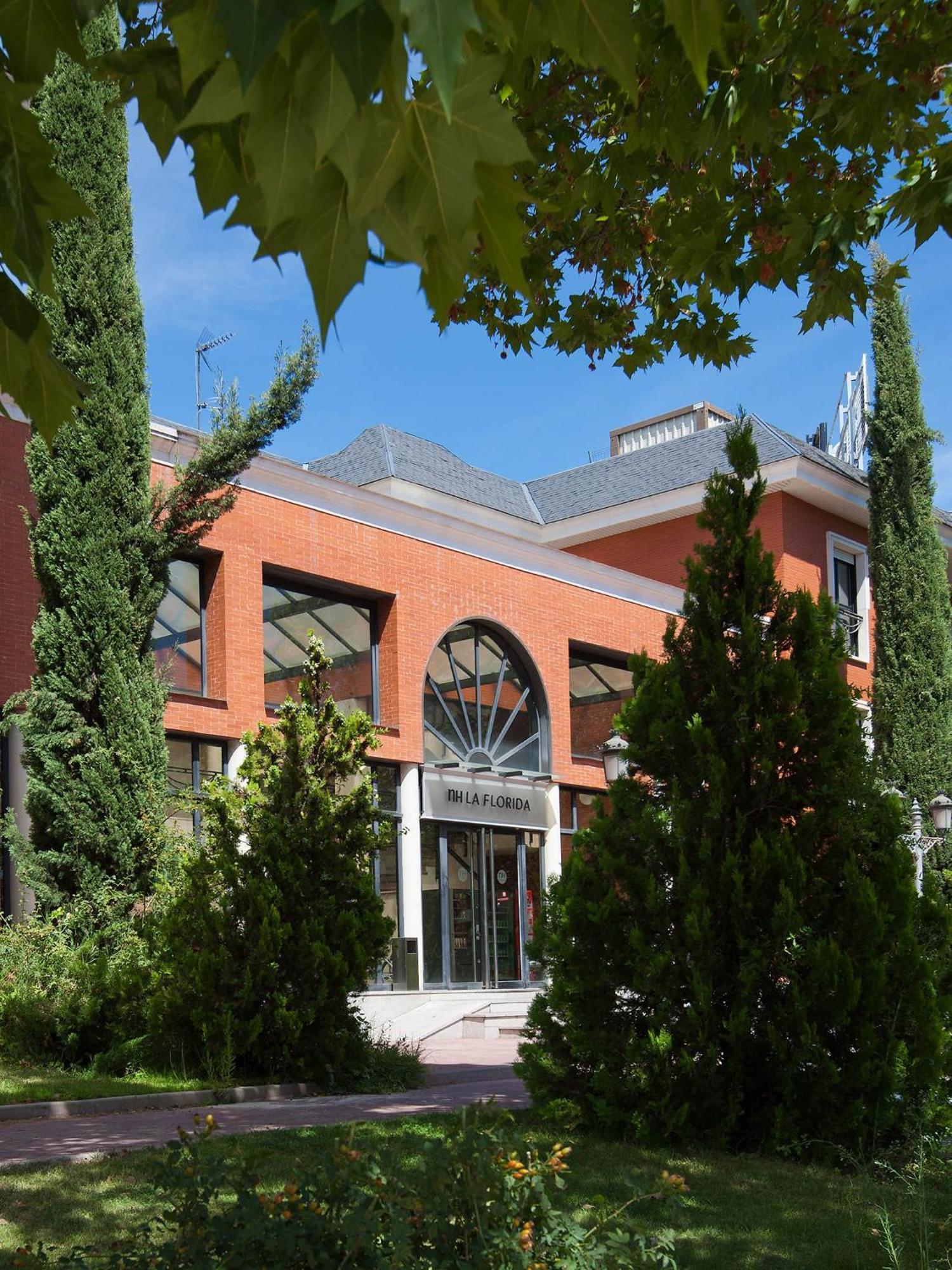Th La Florida Madrid