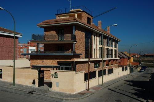 Coronales Madrid