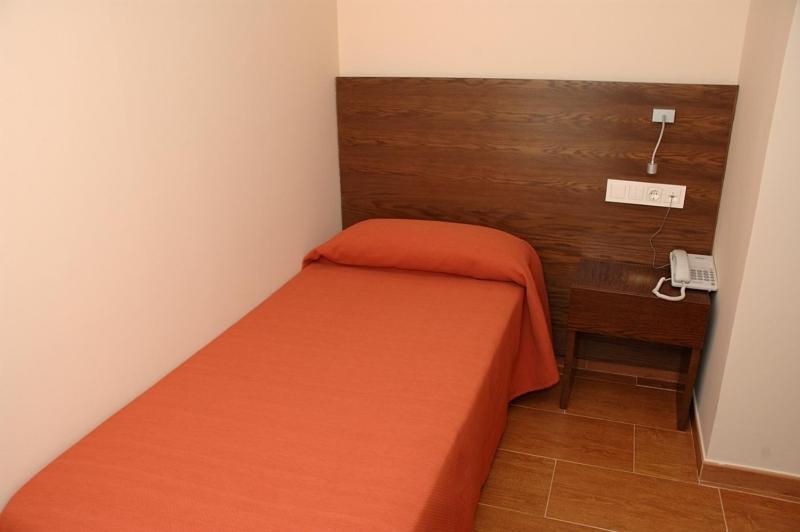 Pensión Coronales