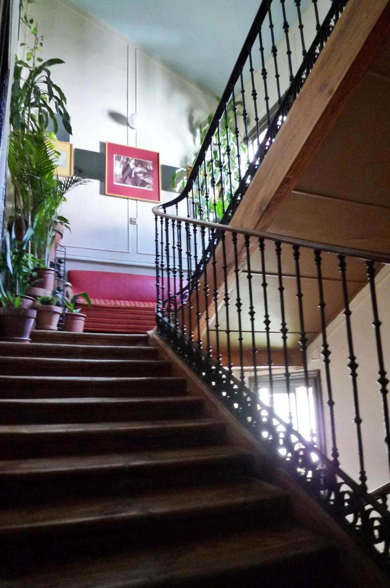 Casa De Huespedes Dolce Madrid