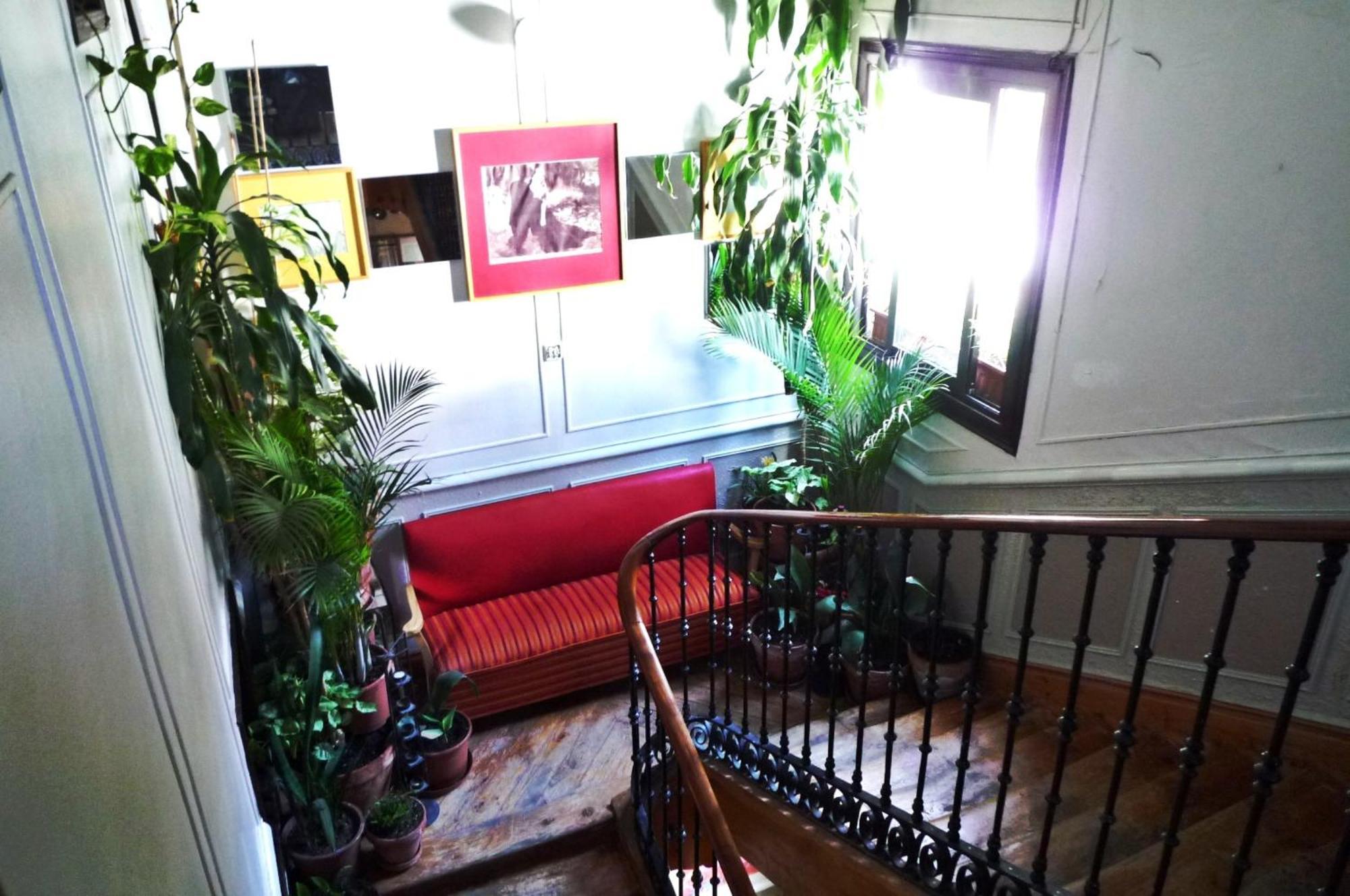 Pensión Casa De Huespedes Dolce Madrid