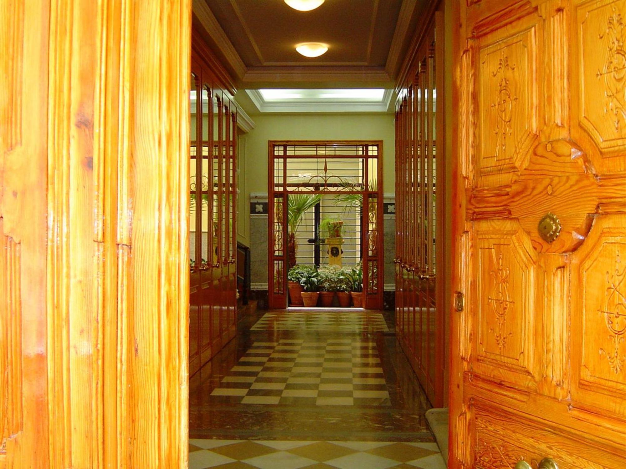 Pensión La Fontana Madrid