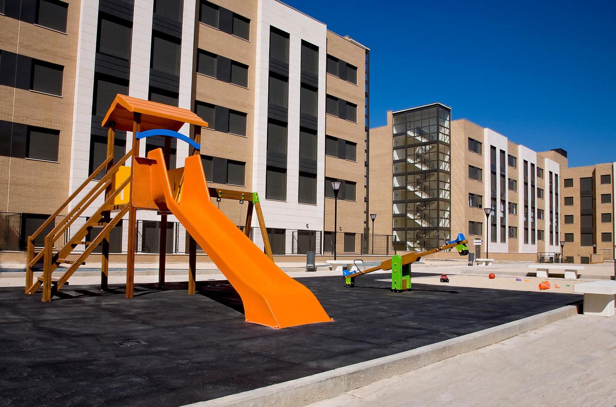 Apartahotel Compostela