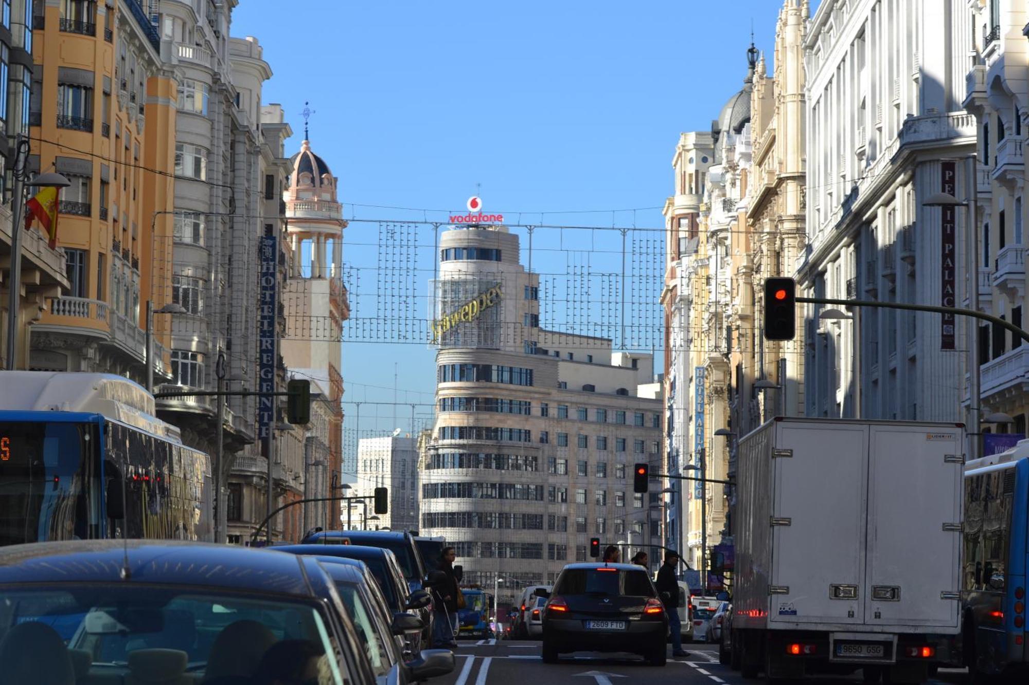 Sonsoles Madrid-centro