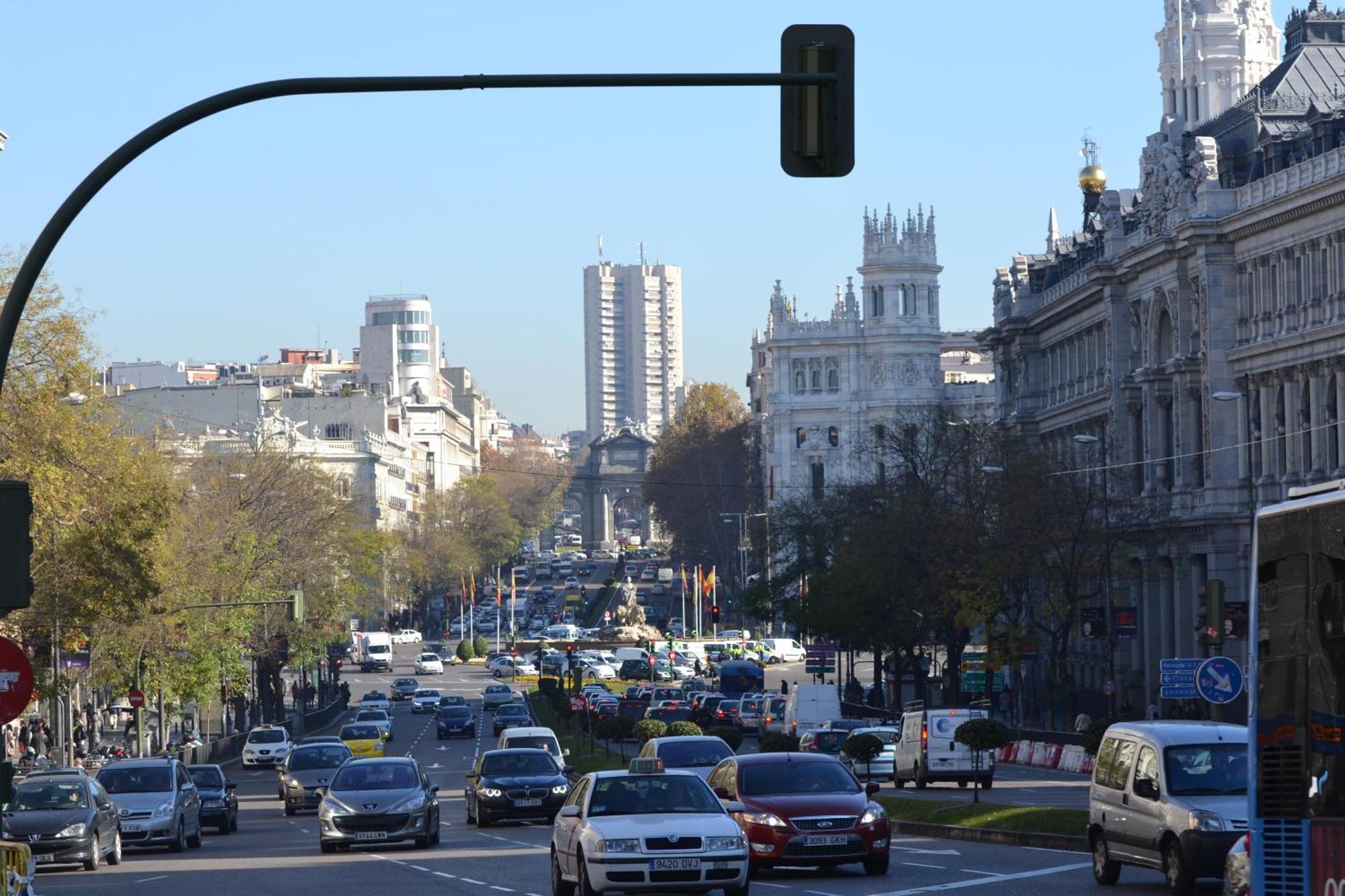 Sonsoles Madrid-centro Madrid