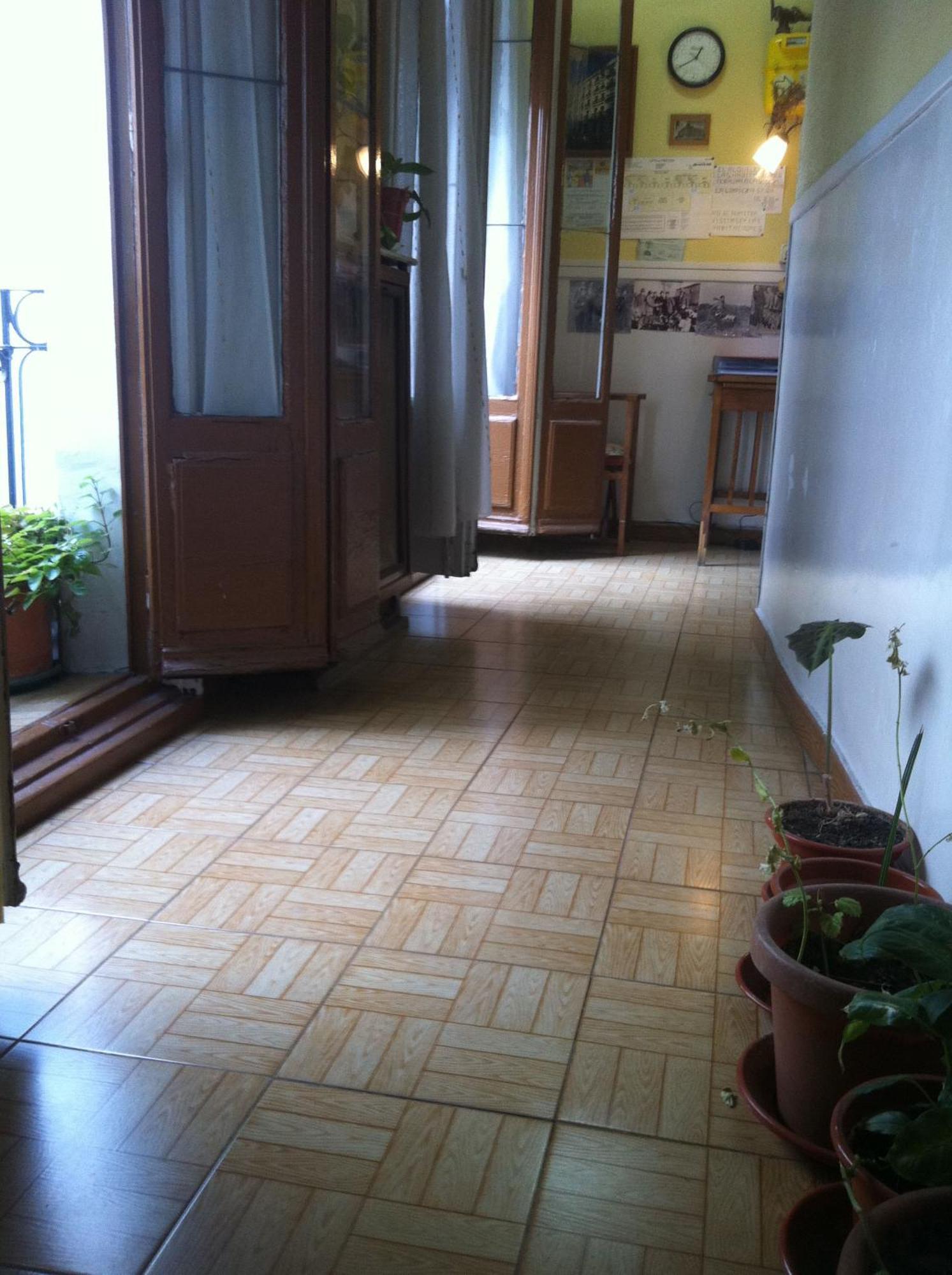 Guest house Murcia Madrid
