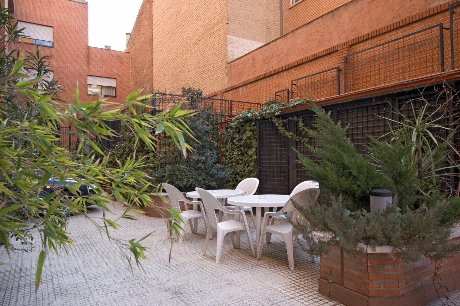 Espahotel Plaza Basílica Madrid
