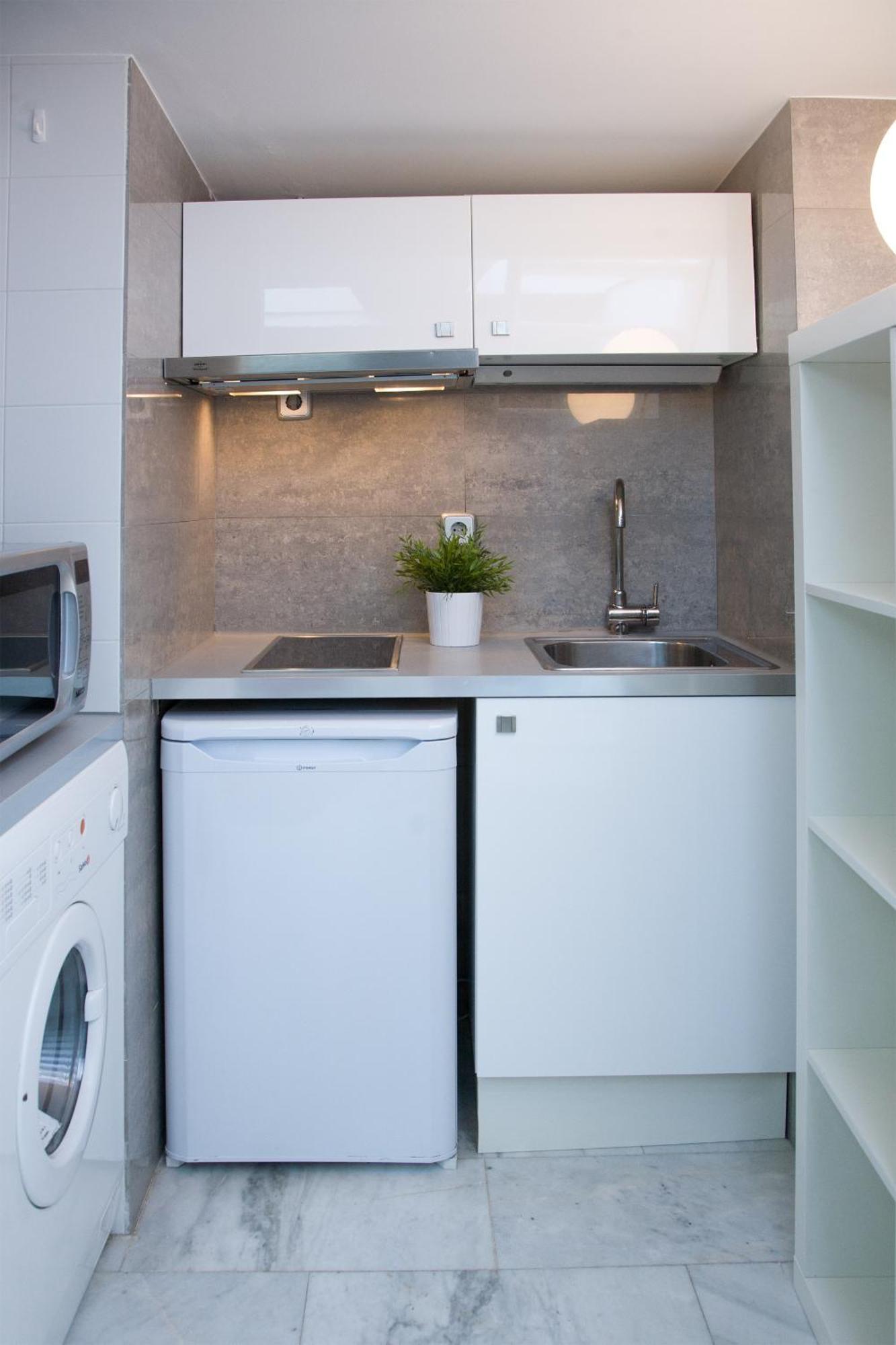 Apartamento Puerta Del Sol *