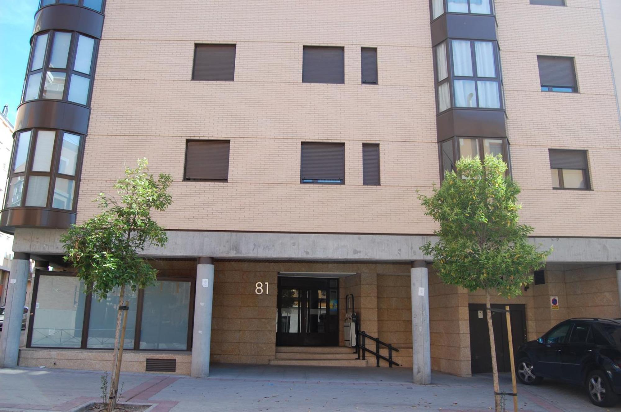 Apartamento Adelfas
