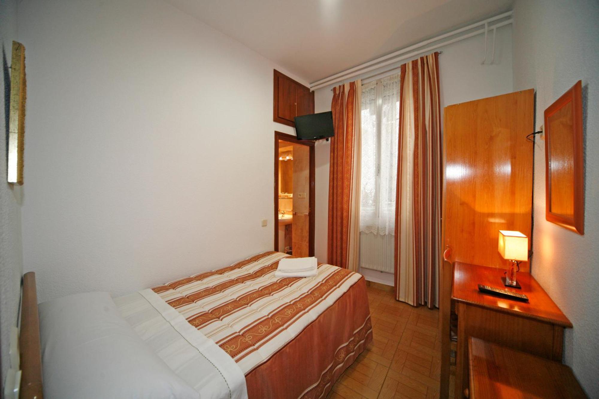 San Antonio Madrid
