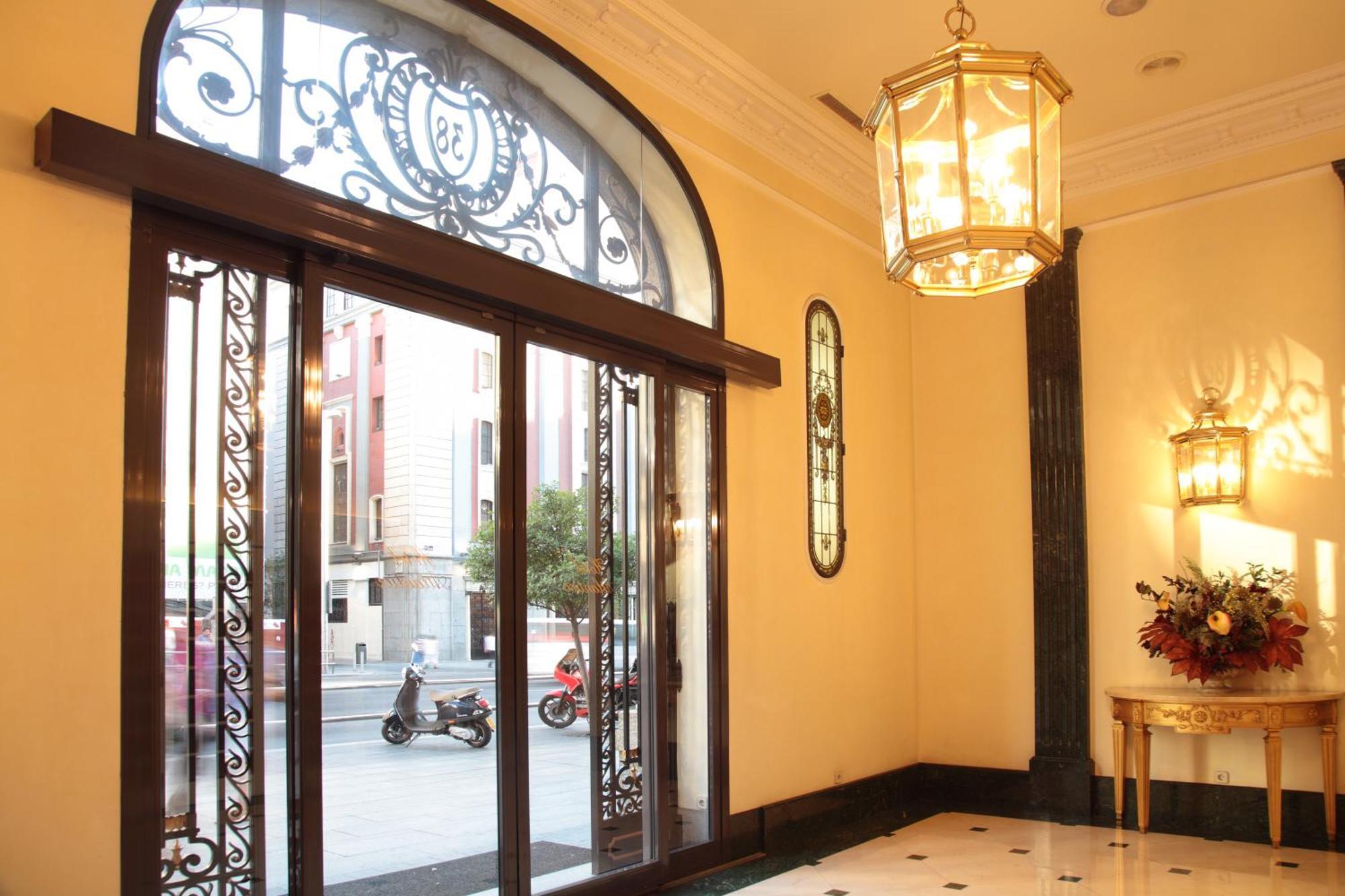 Hotel Atlántico 4*