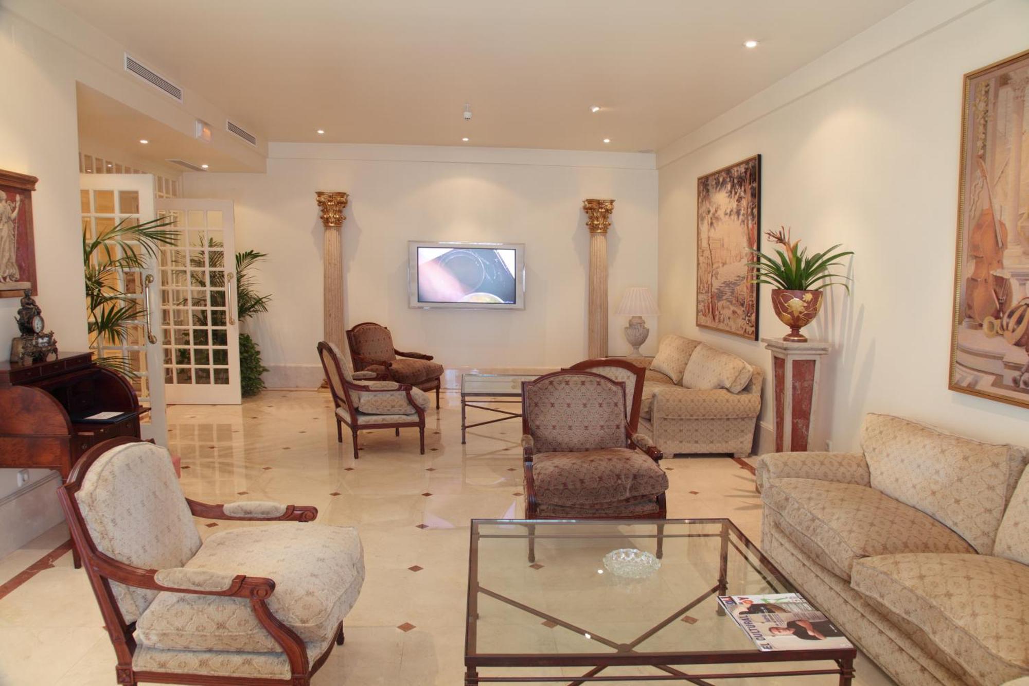 Hotel Atlantico